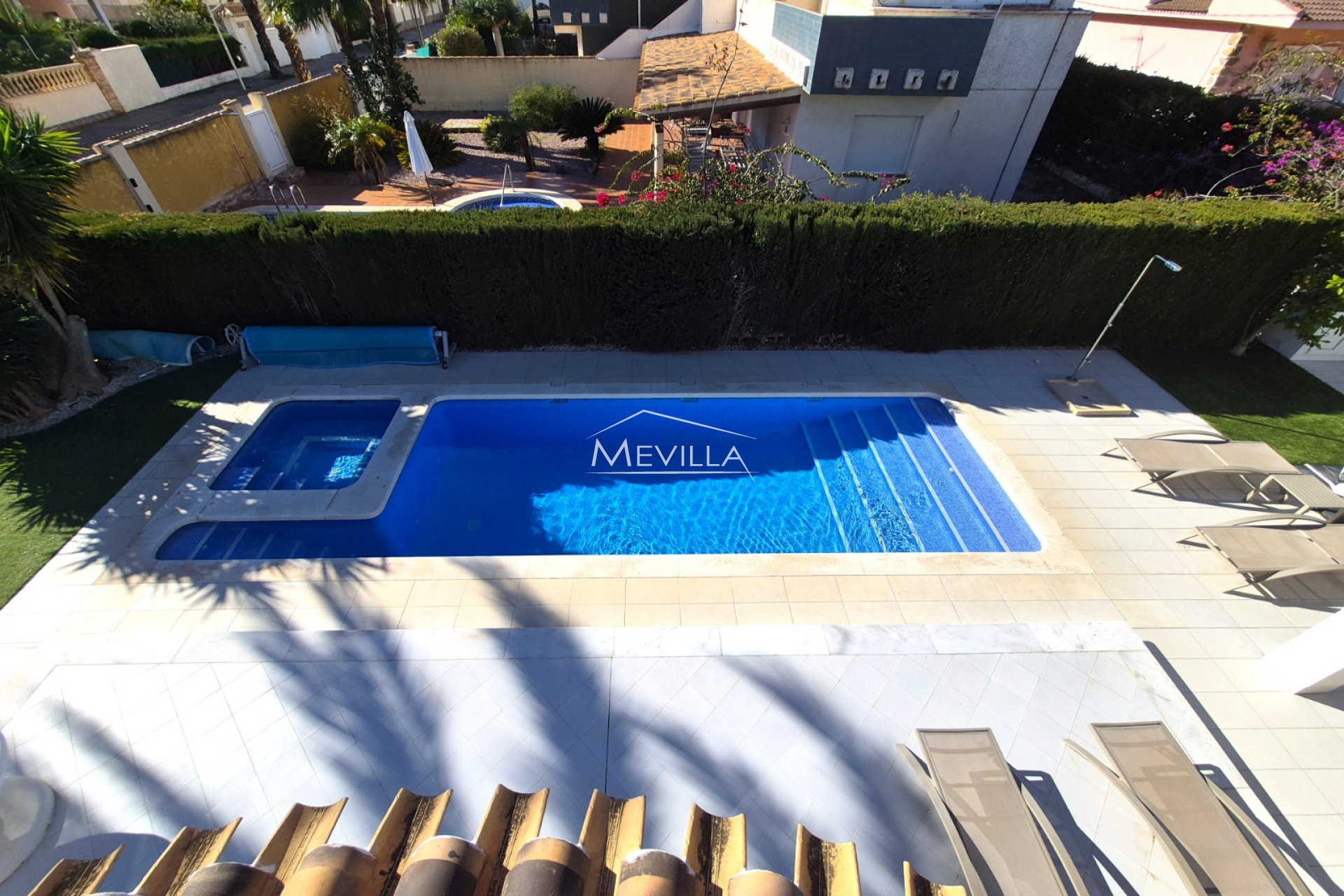 Verkäufe - Villa - Orihuela Costa - Cabo Roig