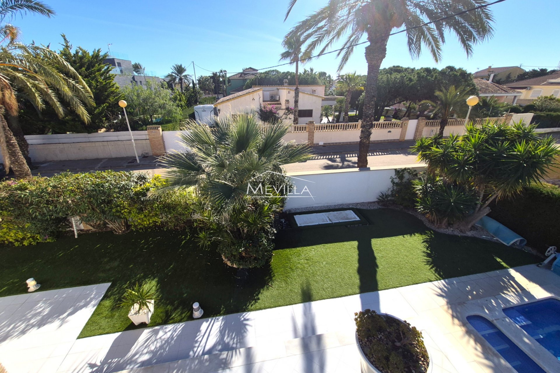 Verkäufe - Villa - Orihuela Costa - Cabo Roig