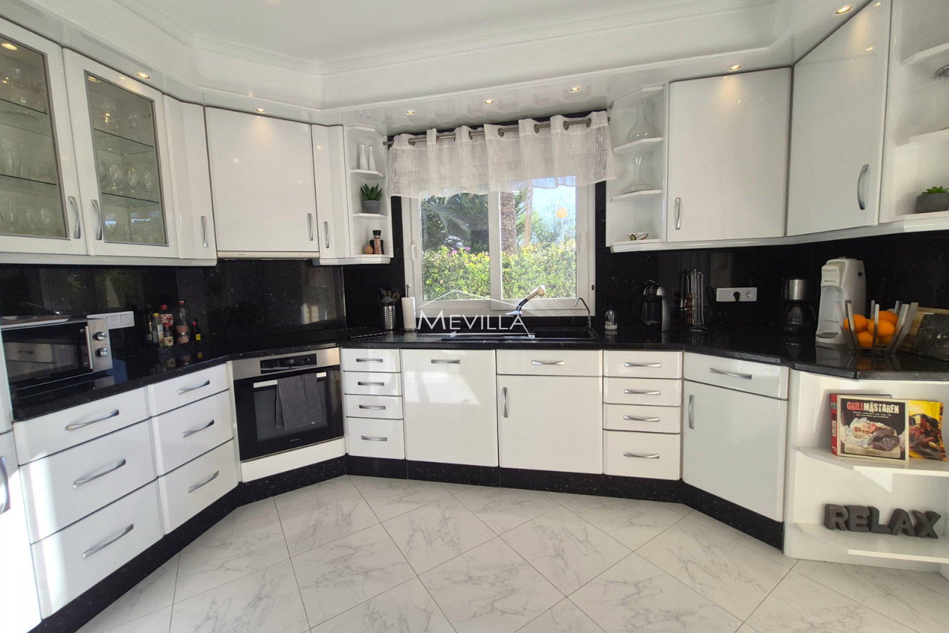 Verkäufe - Villa - Orihuela Costa - Cabo Roig