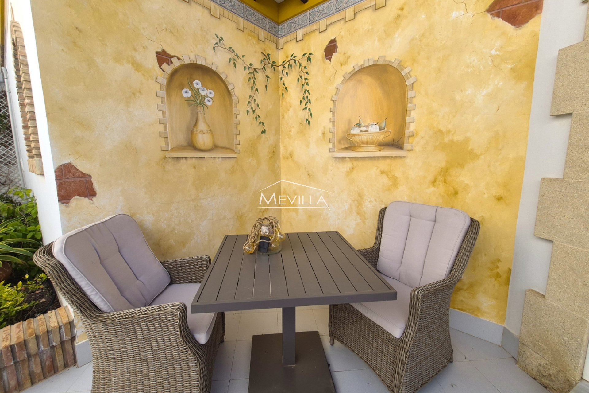 Verkäufe - Villa - Orihuela Costa - Cabo Roig