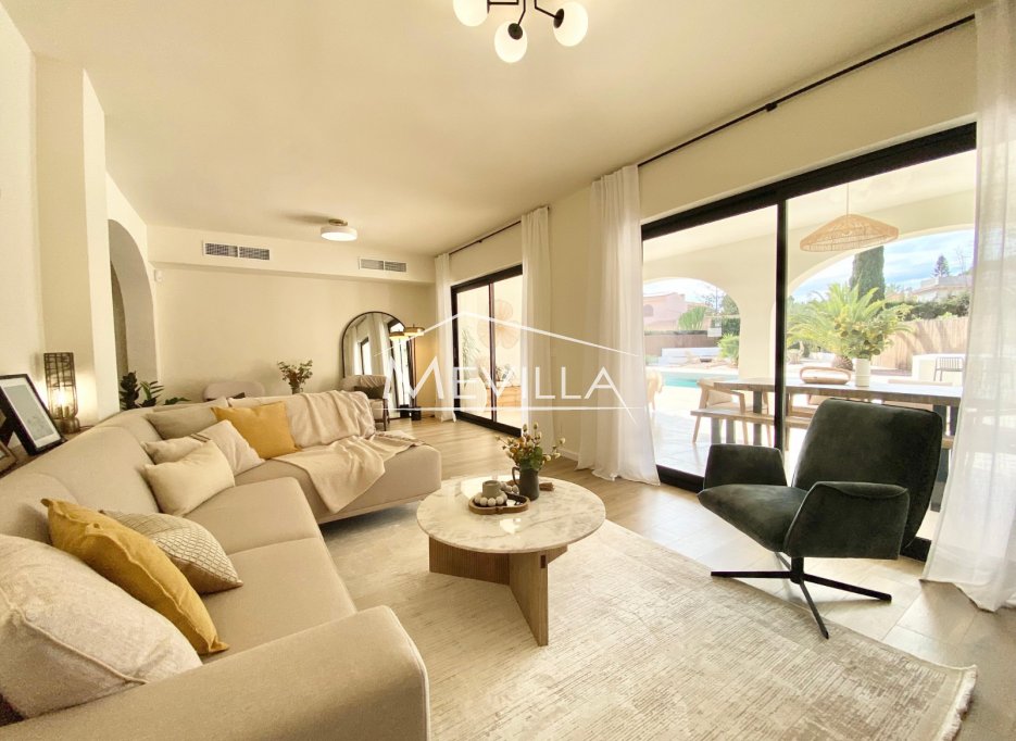 Verkäufe - Villa - Orihuela Costa - Cabo Roig