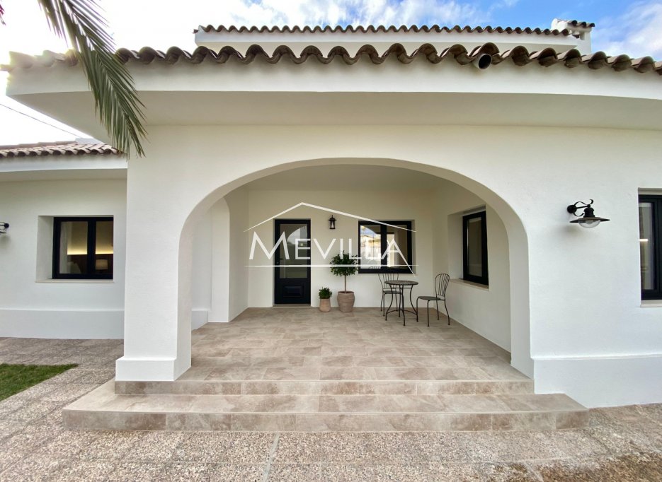 Verkäufe - Villa - Orihuela Costa - Cabo Roig