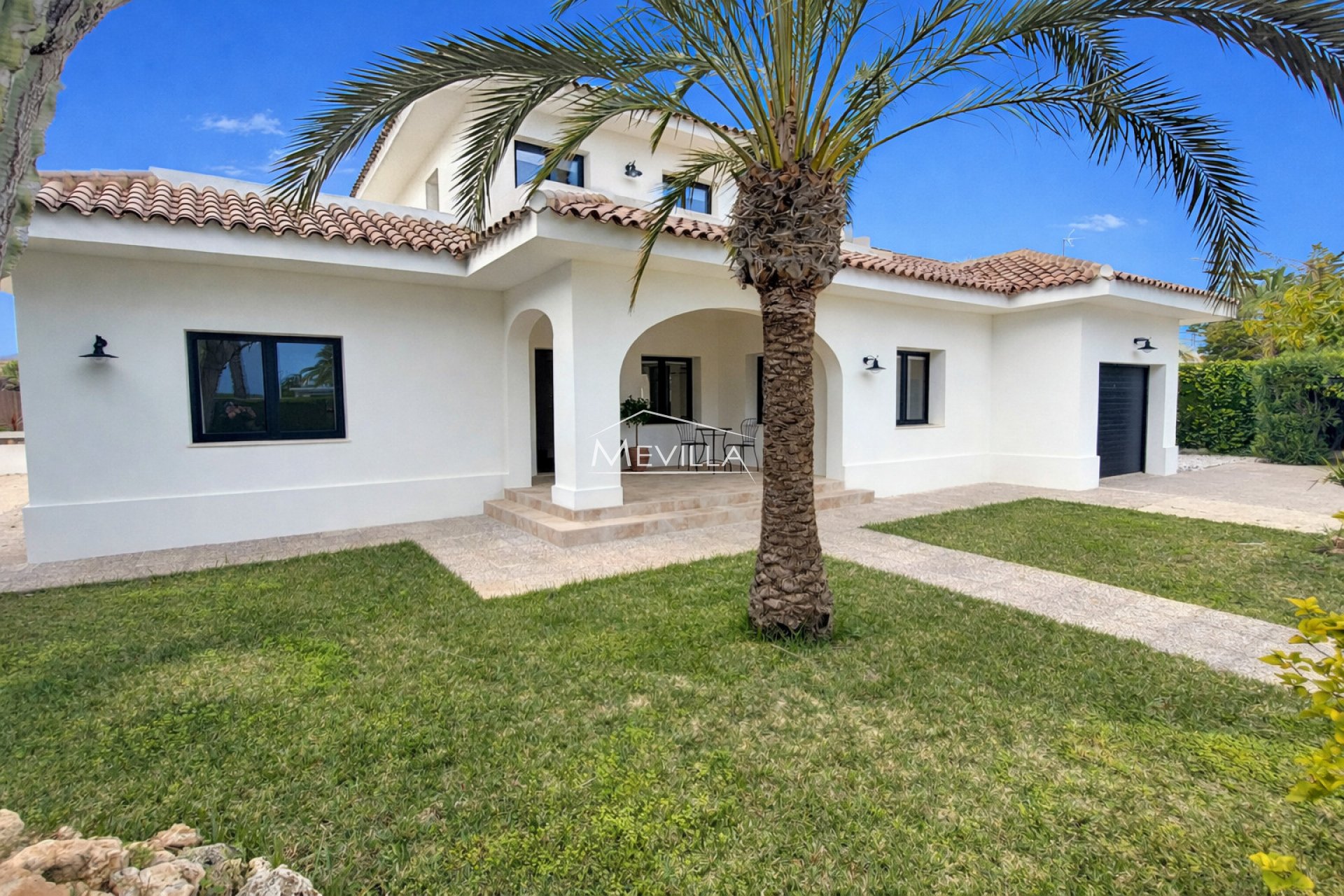 Verkäufe - Villa - Orihuela Costa - Cabo Roig