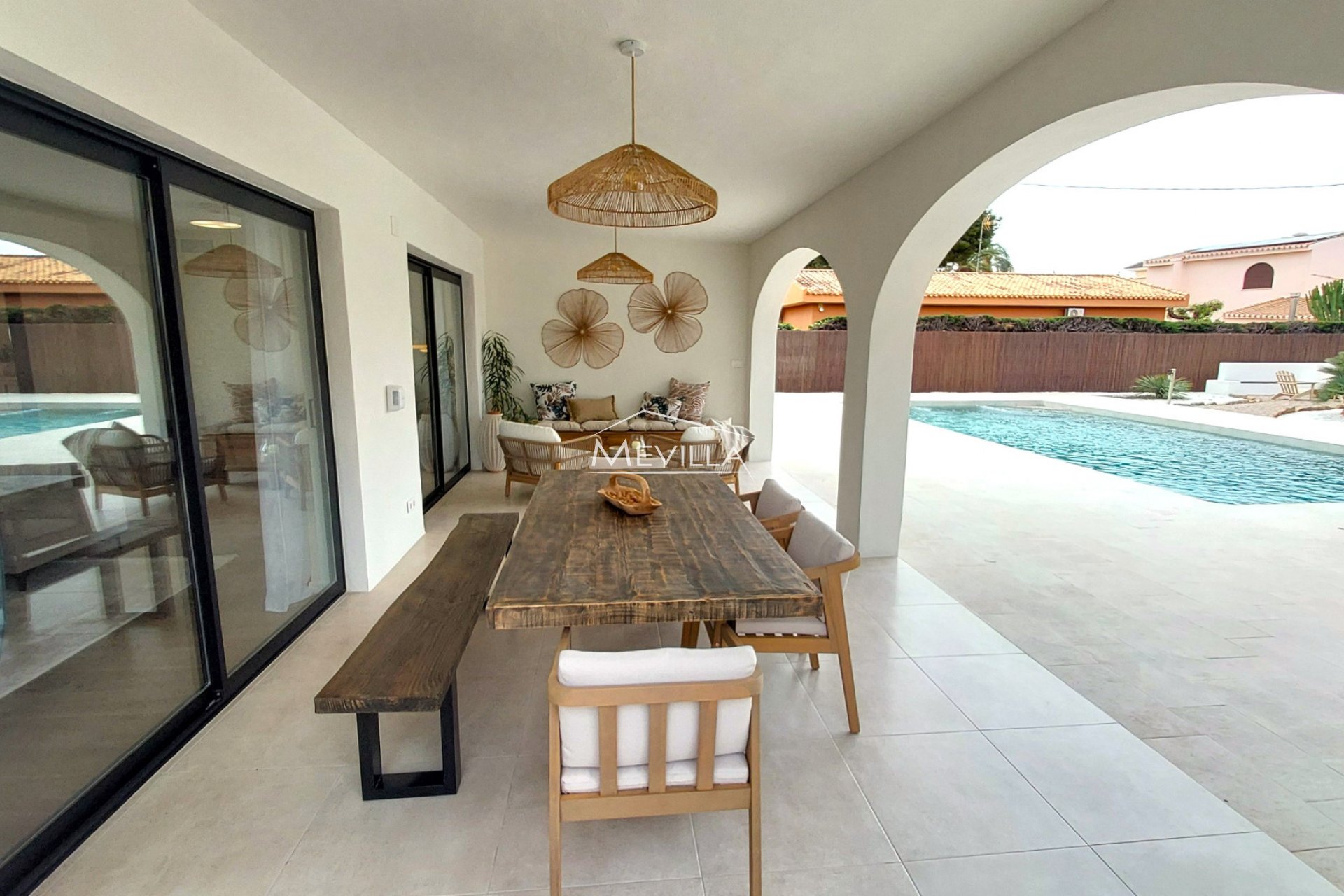 Verkäufe - Villa - Orihuela Costa - Cabo Roig