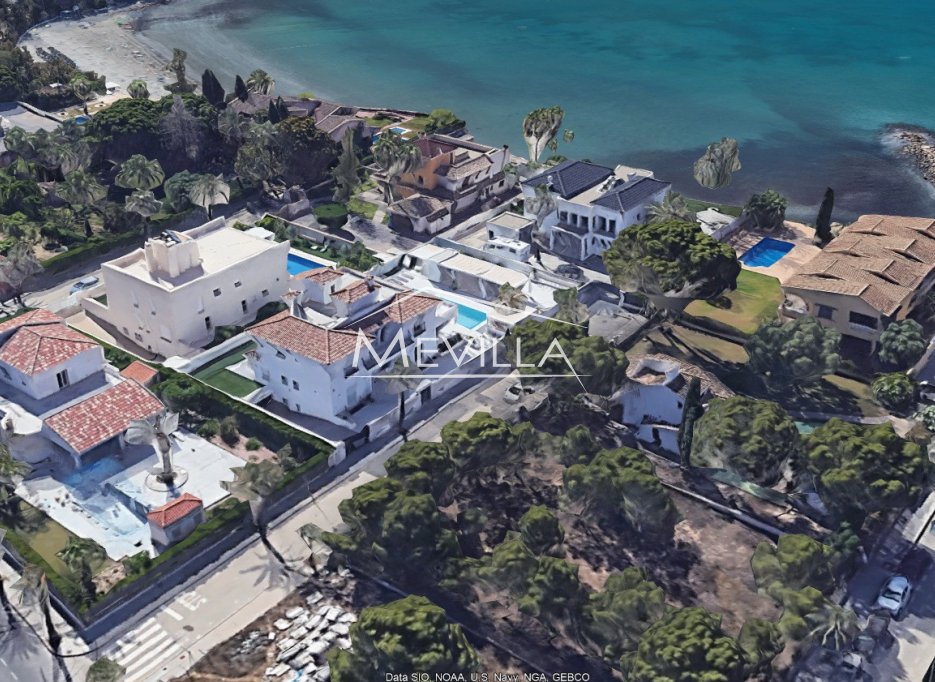 Verkäufe - Villa - Orihuela Costa - Cabo Roig