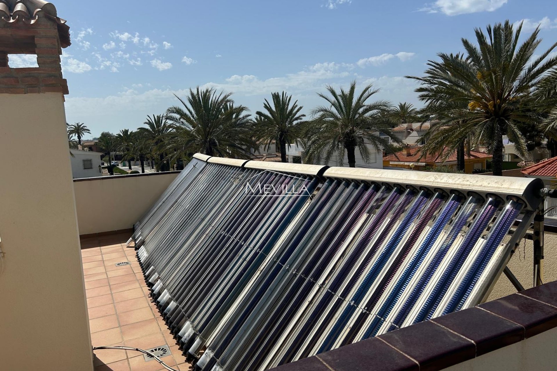 Verkäufe - Villa - Orihuela Costa - Cabo Roig