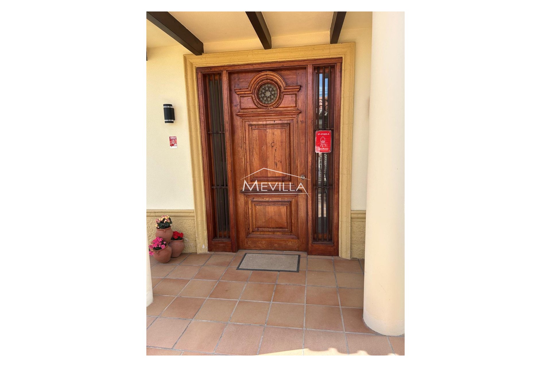 Verkäufe - Villa - Orihuela Costa - Cabo Roig