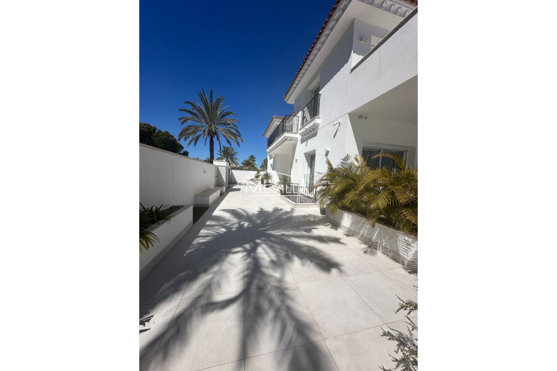 Verkäufe - Villa - Orihuela Costa - Cabo Roig