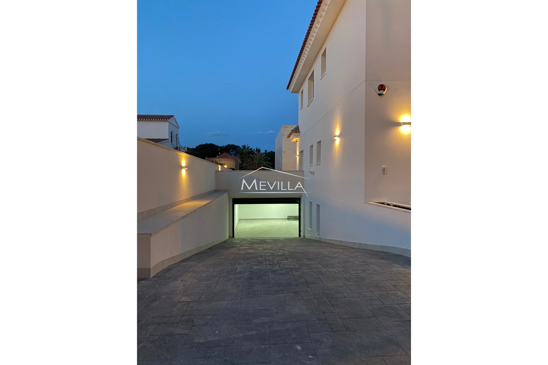Verkäufe - Villa - Orihuela Costa - Cabo Roig