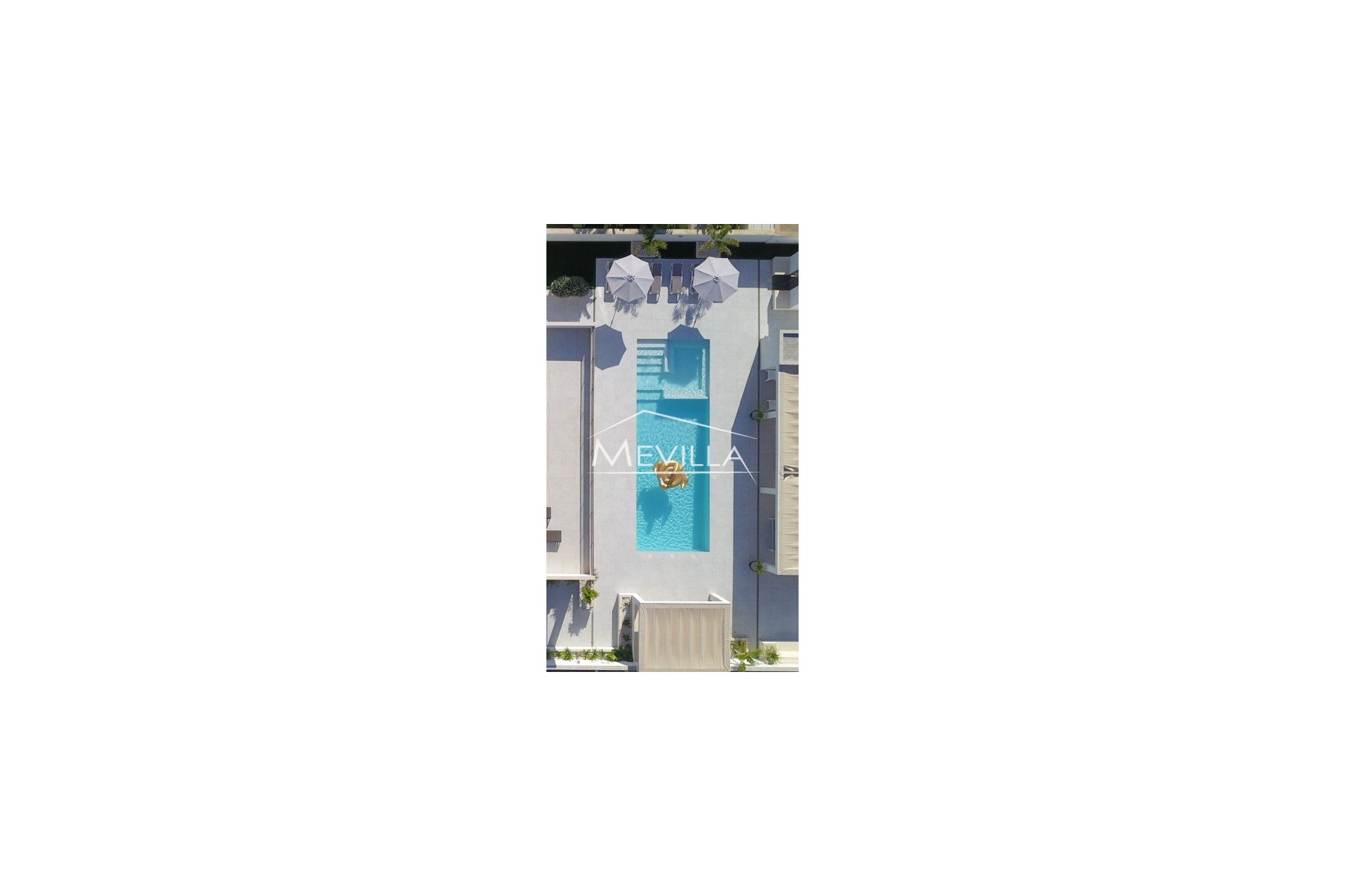 Verkäufe - Villa - Orihuela Costa - Cabo Roig