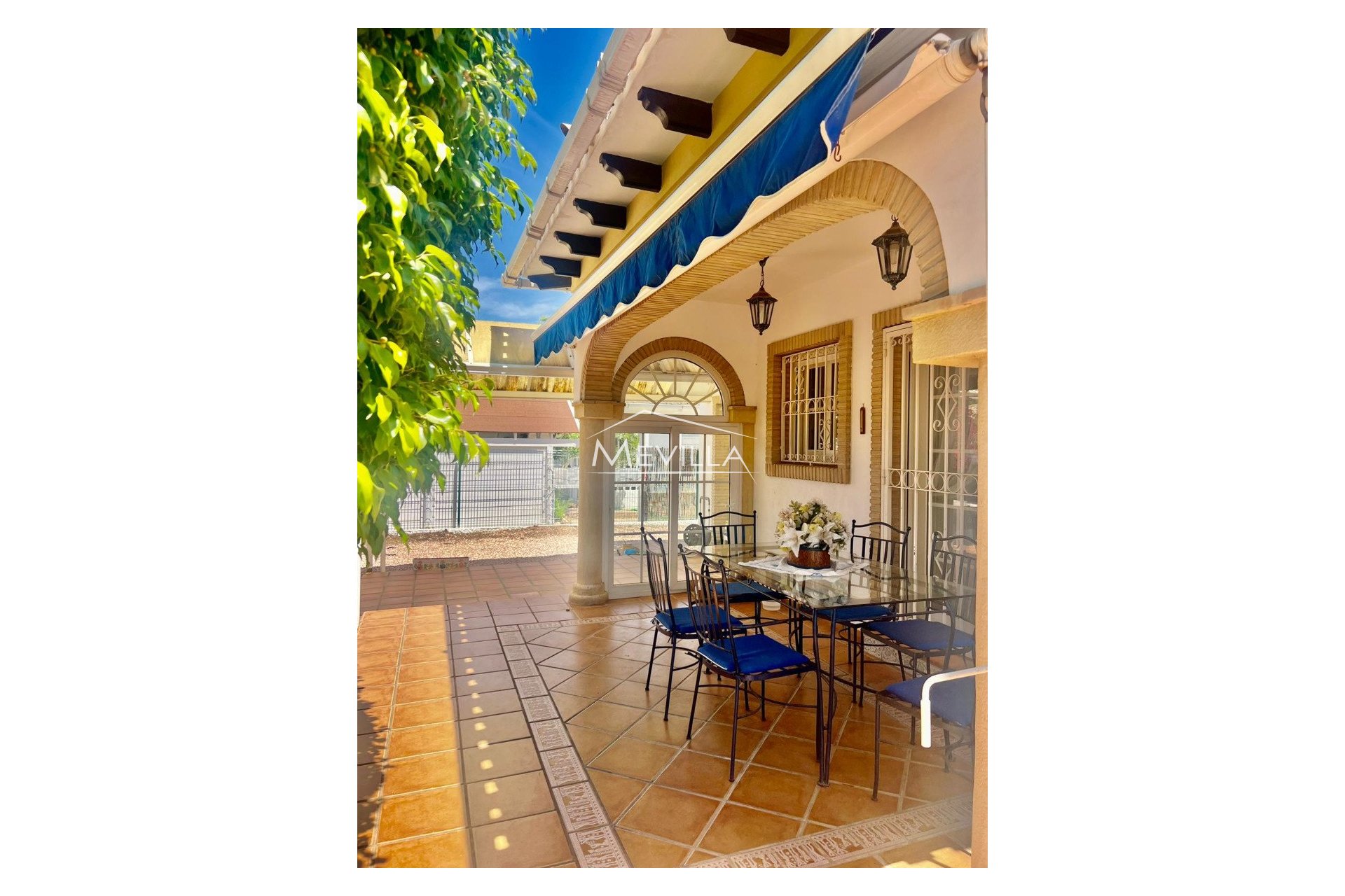Verkäufe - Villa - Orihuela Costa - Cabo Roig