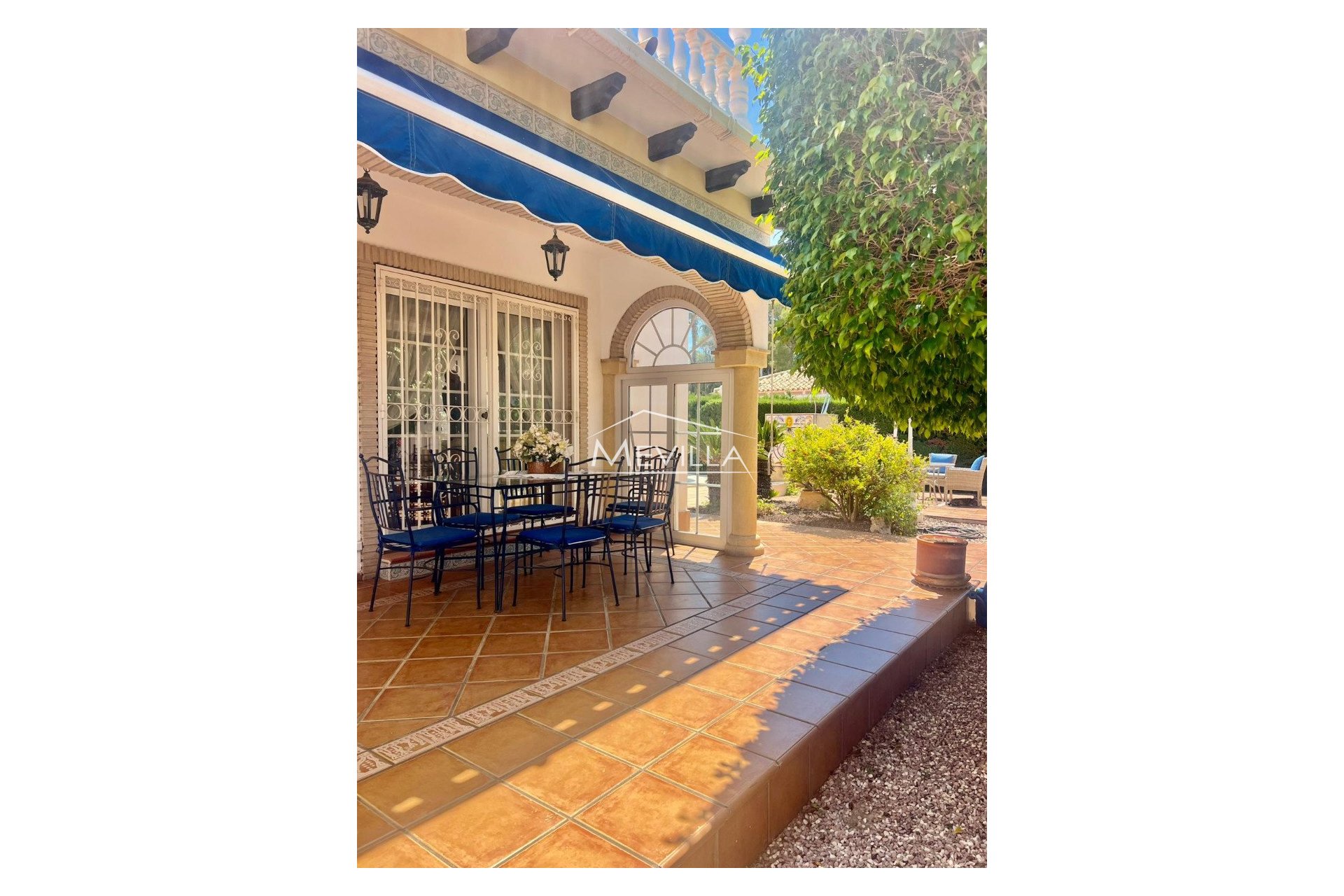 Verkäufe - Villa - Orihuela Costa - Cabo Roig