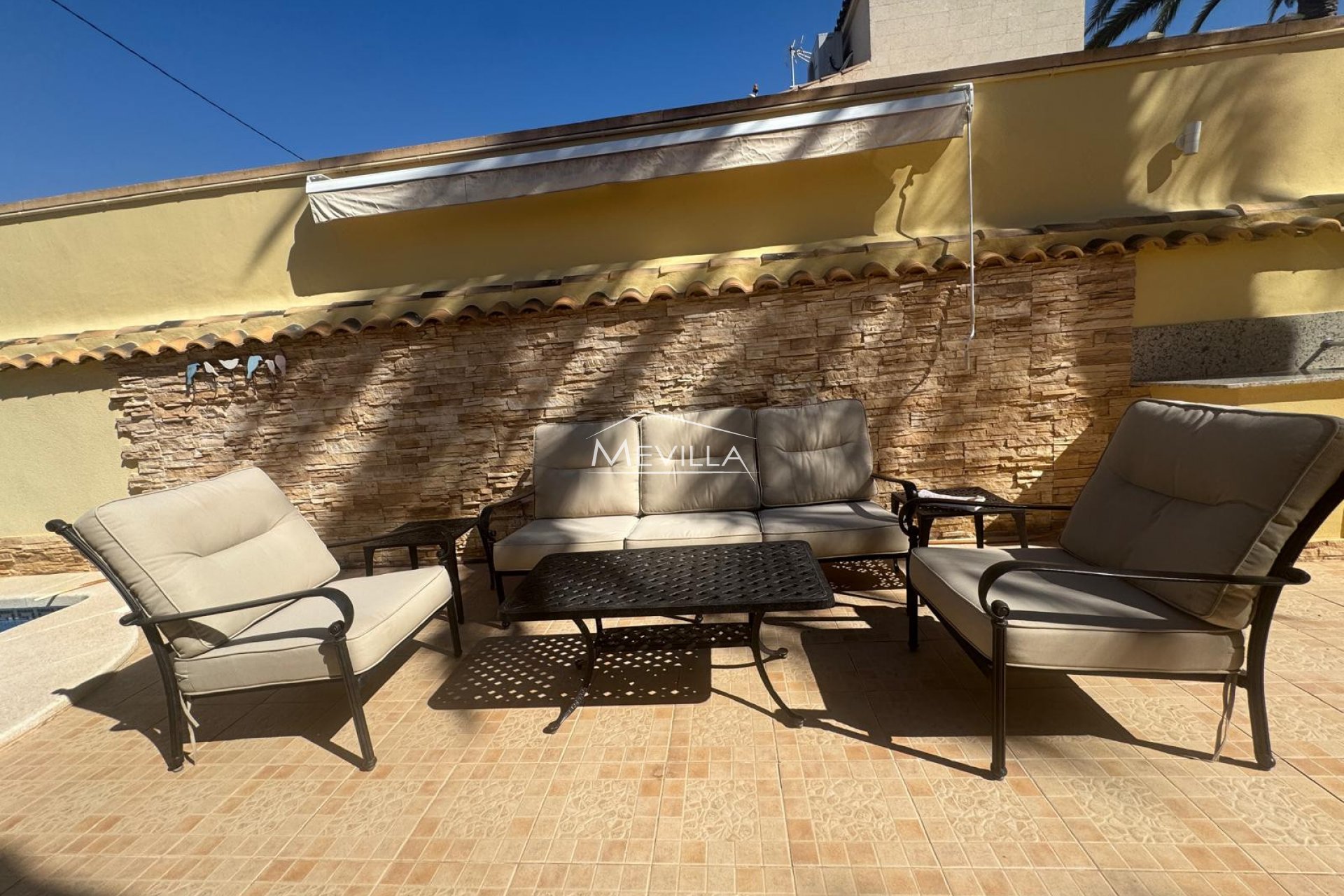 Verkäufe - Villa - Orihuela Costa - Cabo Roig