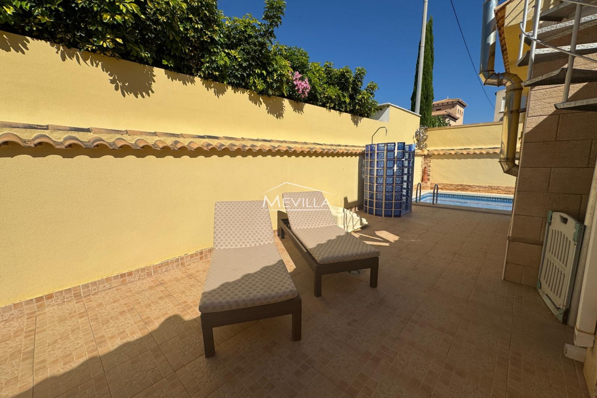 Verkäufe - Villa - Orihuela Costa - Cabo Roig