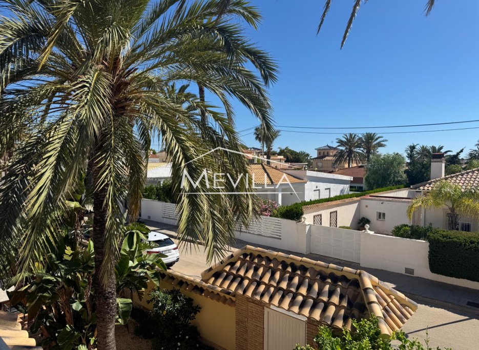 Verkäufe - Villa - Orihuela Costa - Cabo Roig