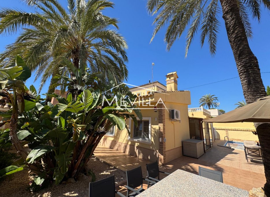 Verkäufe - Villa - Orihuela Costa - Cabo Roig