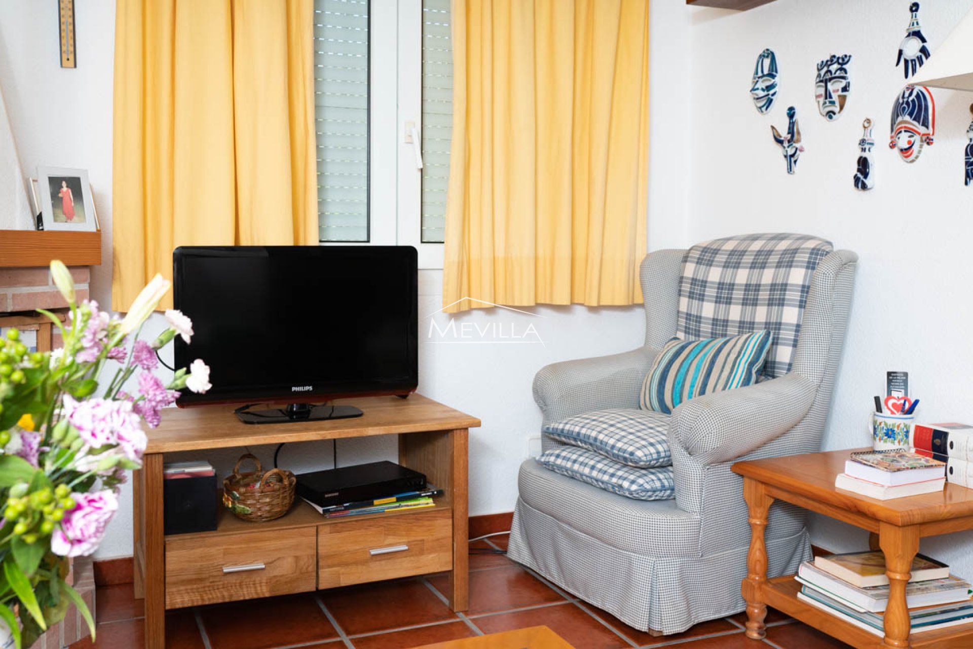 Verkäufe - Villa - Orihuela Costa - Cabo Roig