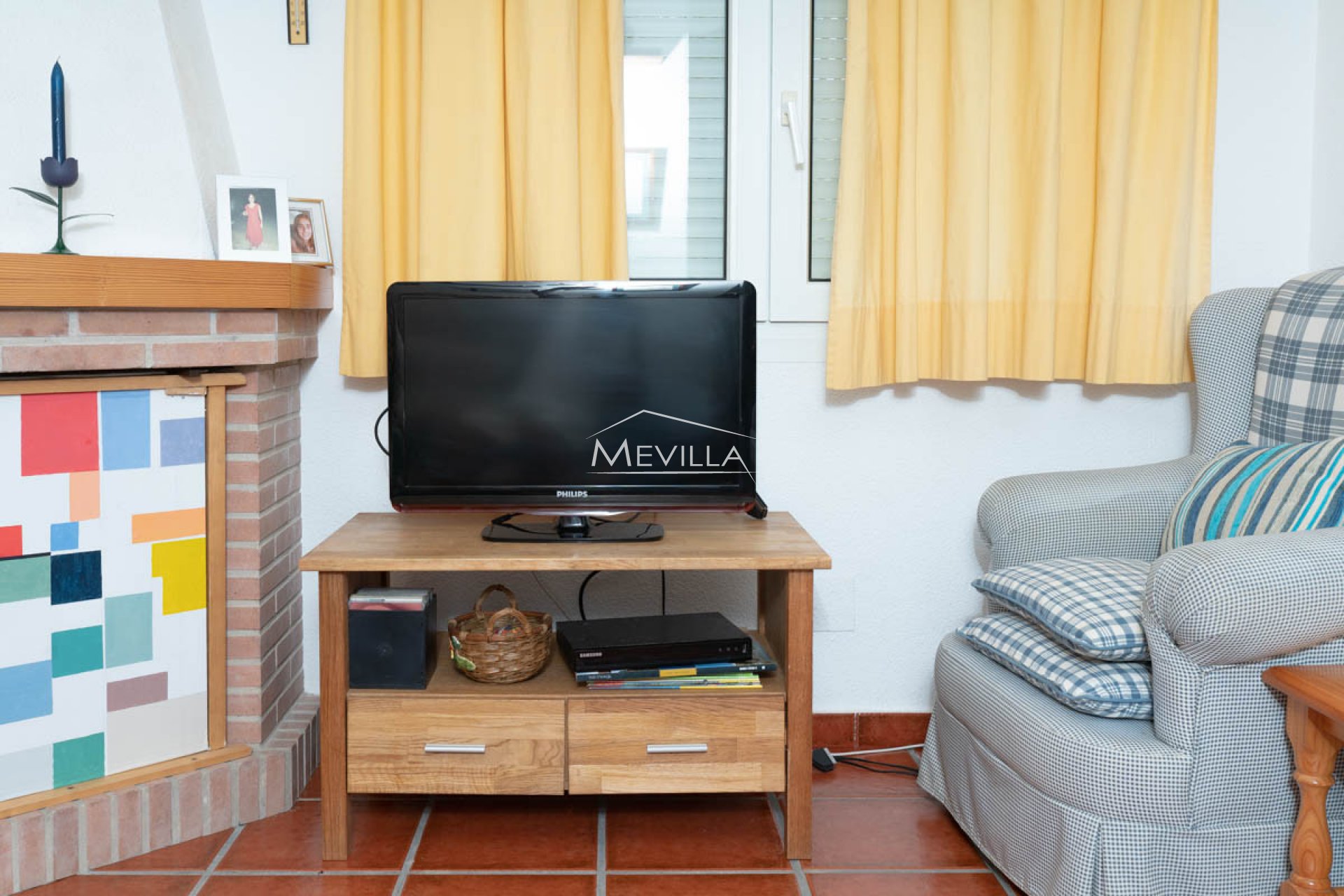 Verkäufe - Villa - Orihuela Costa - Cabo Roig