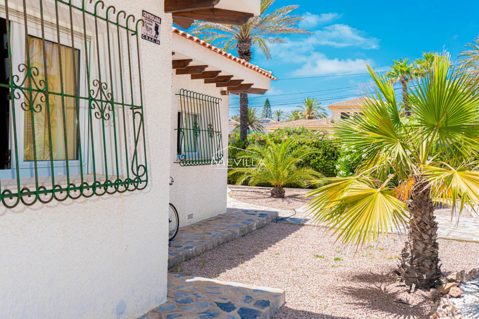 Verkäufe - Villa - Orihuela Costa - Cabo Roig