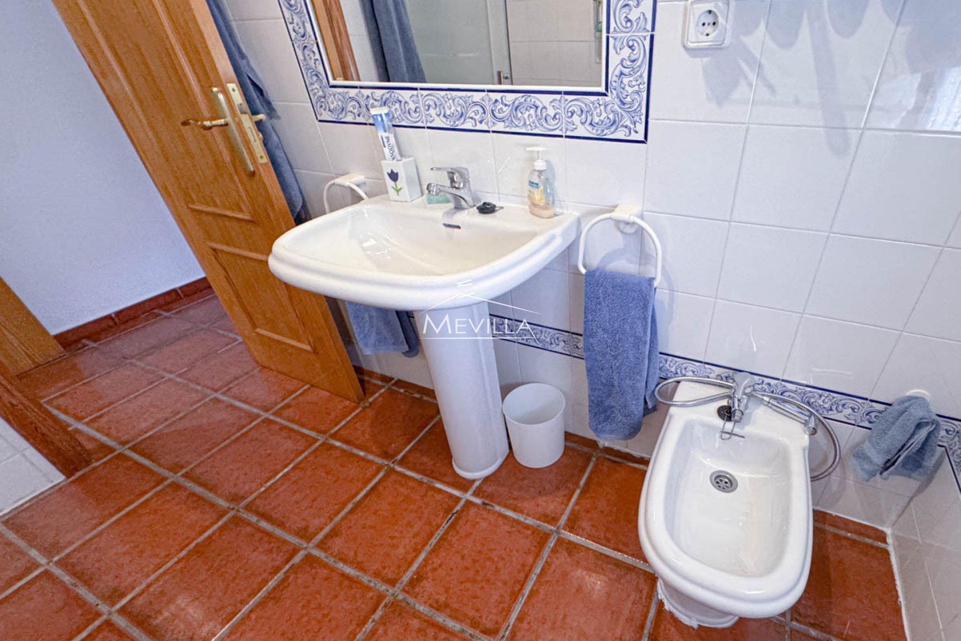 Verkäufe - Villa - Orihuela Costa - Cabo Roig