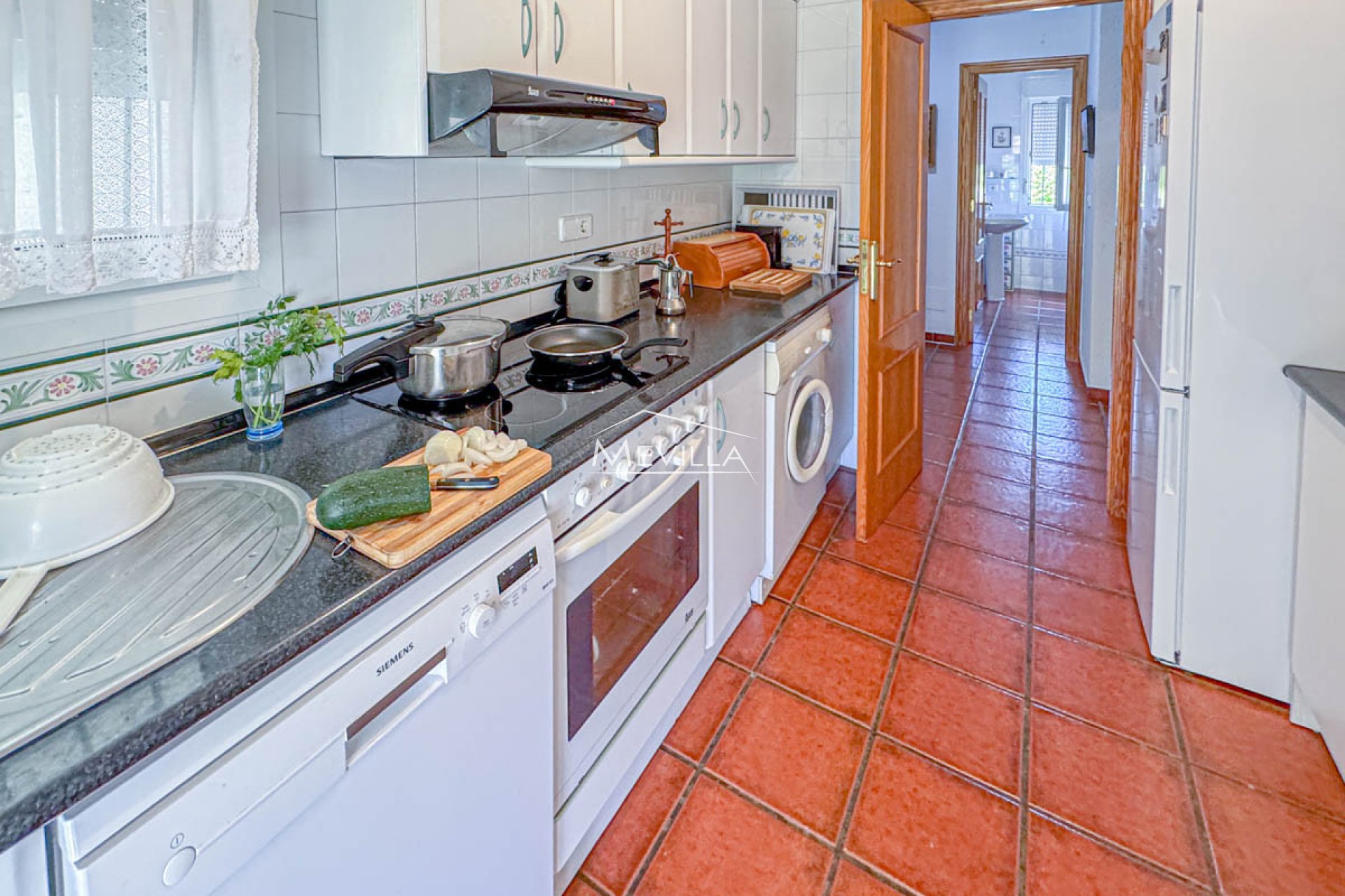 Verkäufe - Villa - Orihuela Costa - Cabo Roig