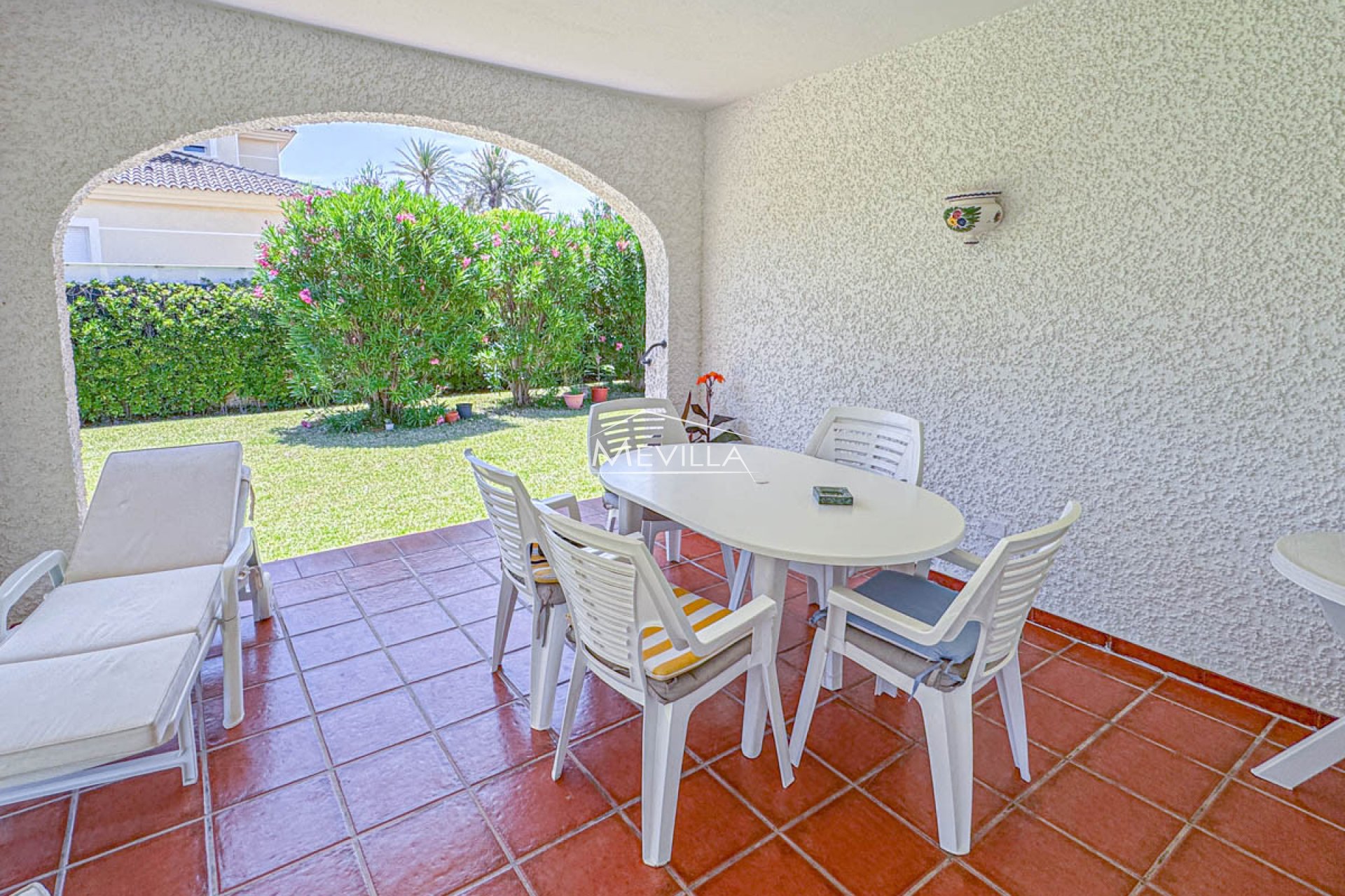 Verkäufe - Villa - Orihuela Costa - Cabo Roig