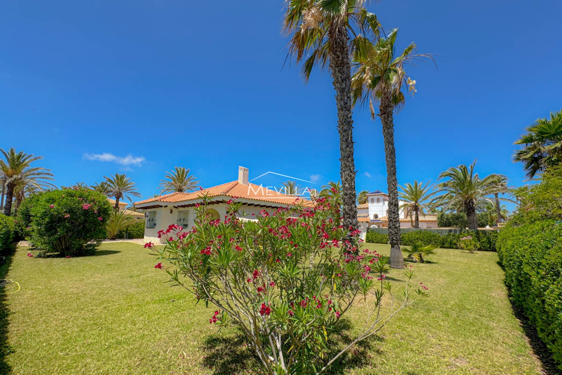 Verkäufe - Villa - Orihuela Costa - Cabo Roig