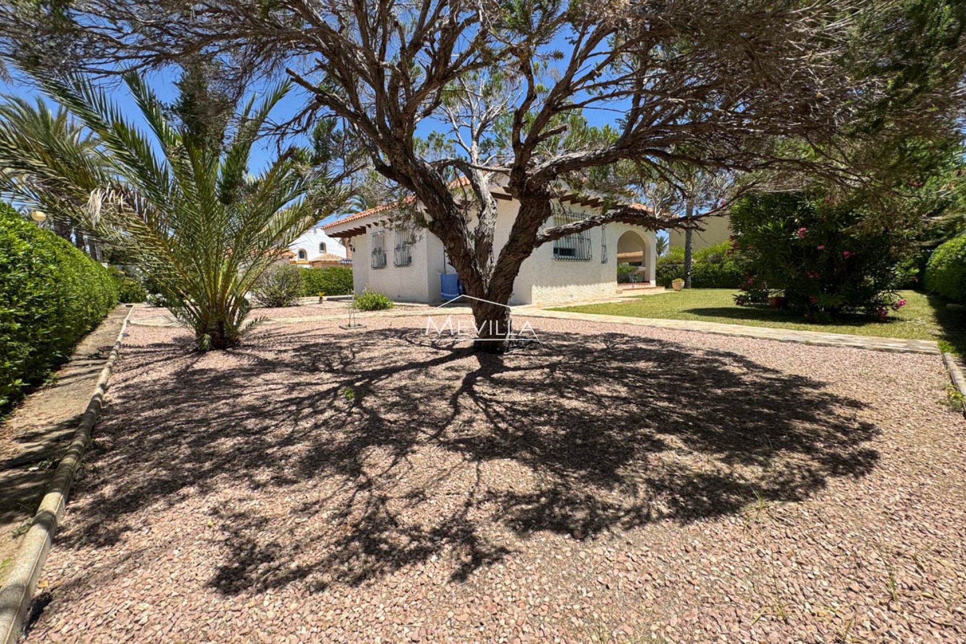 Verkäufe - Villa - Orihuela Costa - Cabo Roig