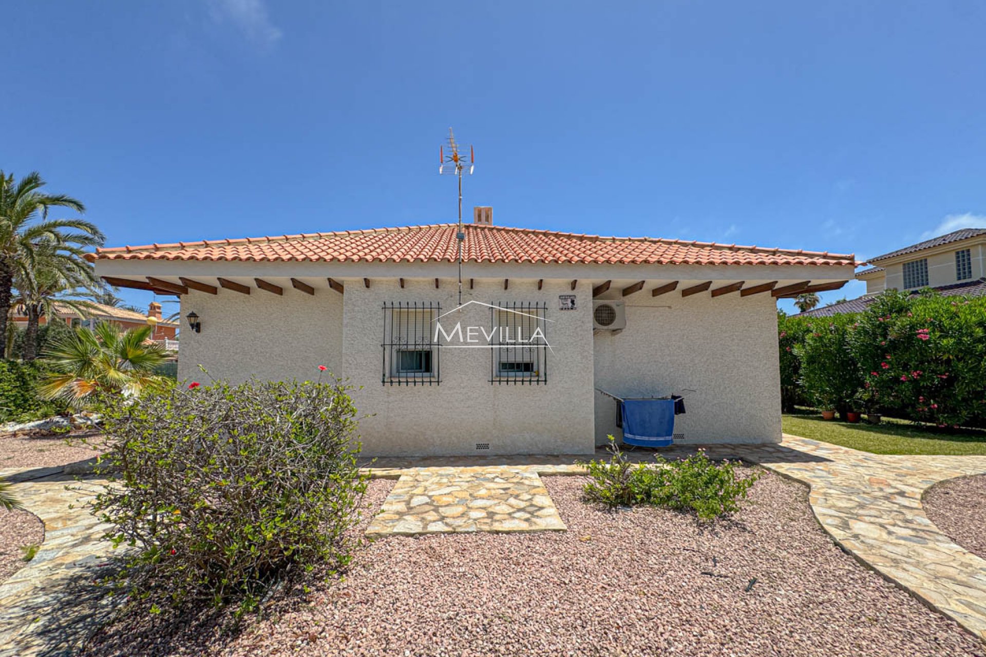 Verkäufe - Villa - Orihuela Costa - Cabo Roig