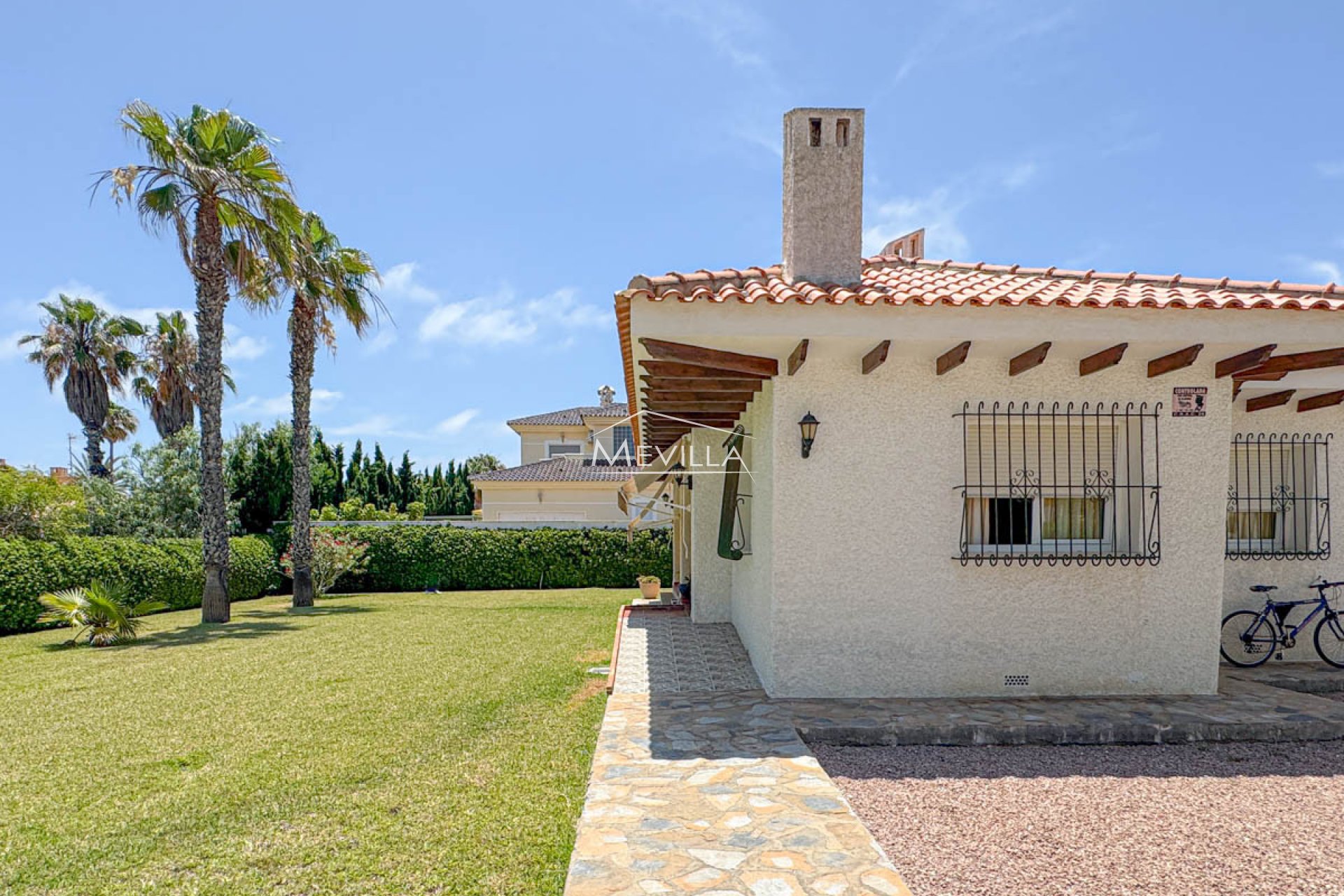 Verkäufe - Villa - Orihuela Costa - Cabo Roig