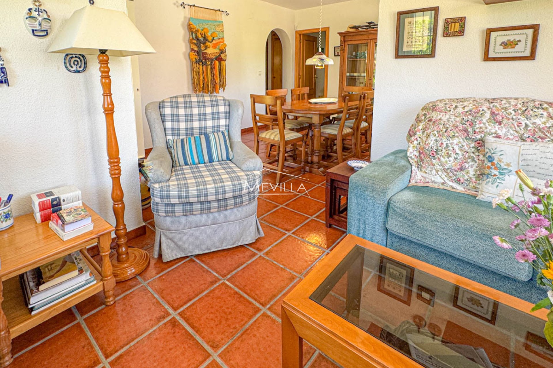 Verkäufe - Villa - Orihuela Costa - Cabo Roig