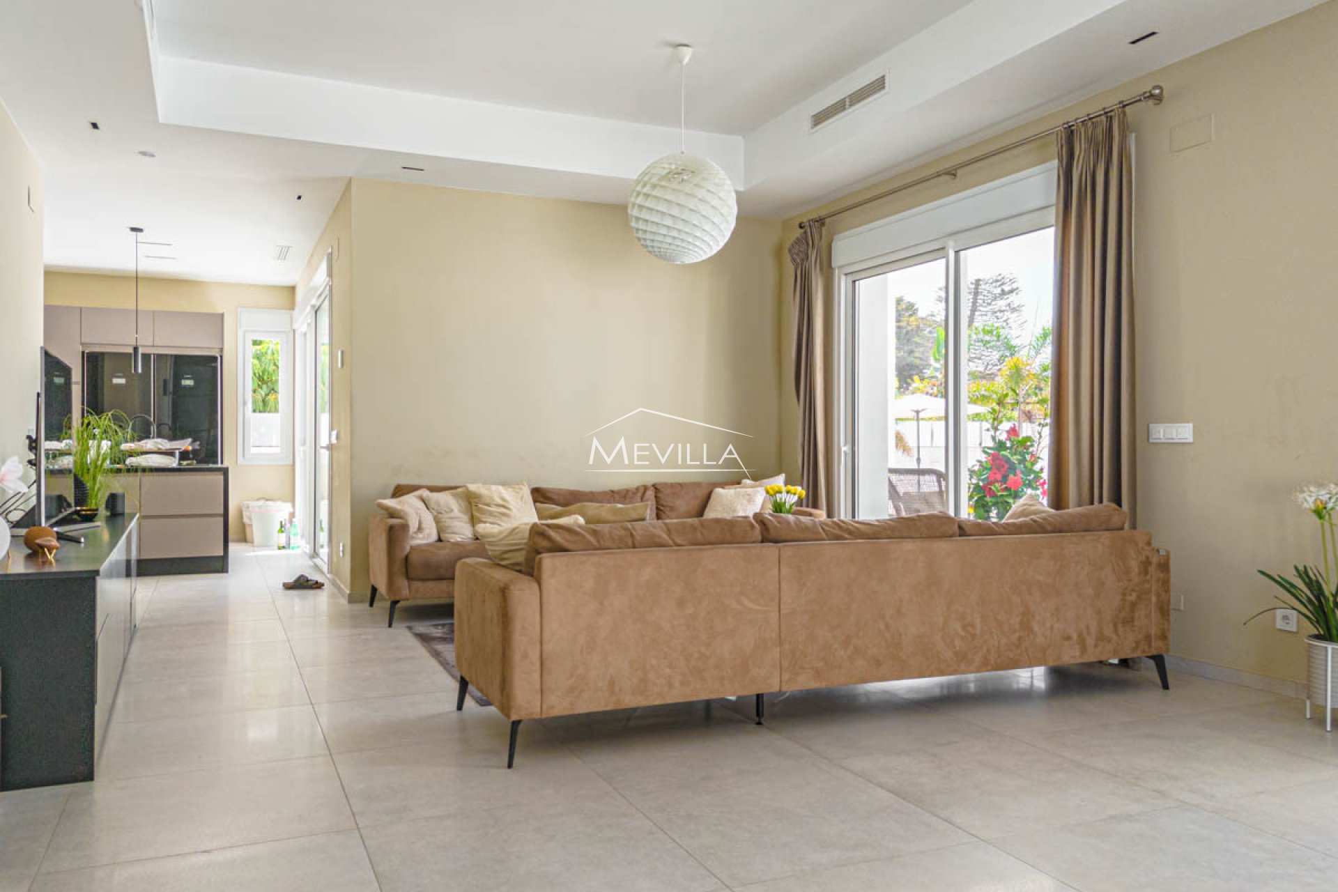 Verkäufe - Villa - Orihuela Costa - Cabo Roig