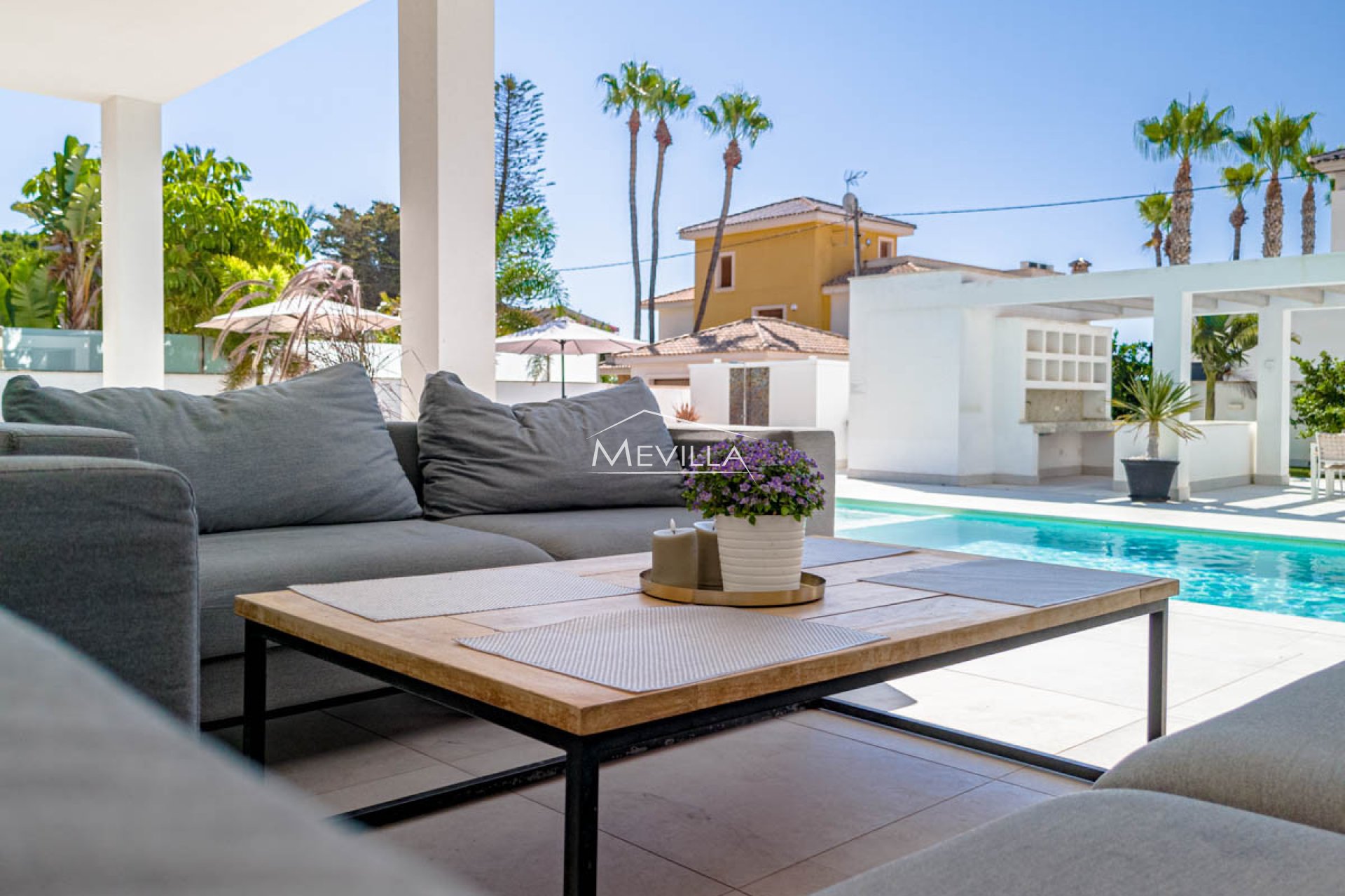 Verkäufe - Villa - Orihuela Costa - Cabo Roig