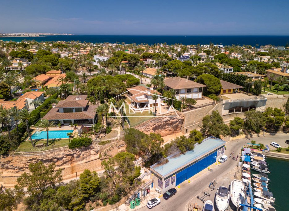 Verkäufe - Villa - Orihuela Costa - Cabo Roig