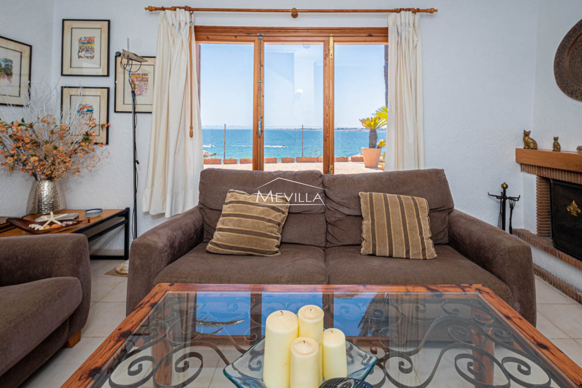 Verkäufe - Villa - Orihuela Costa - Cabo Roig
