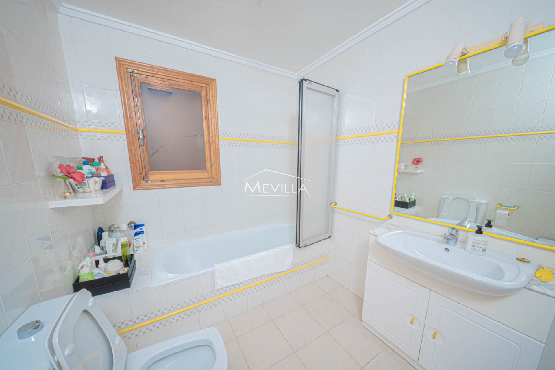 Verkäufe - Villa - Orihuela Costa - Cabo Roig