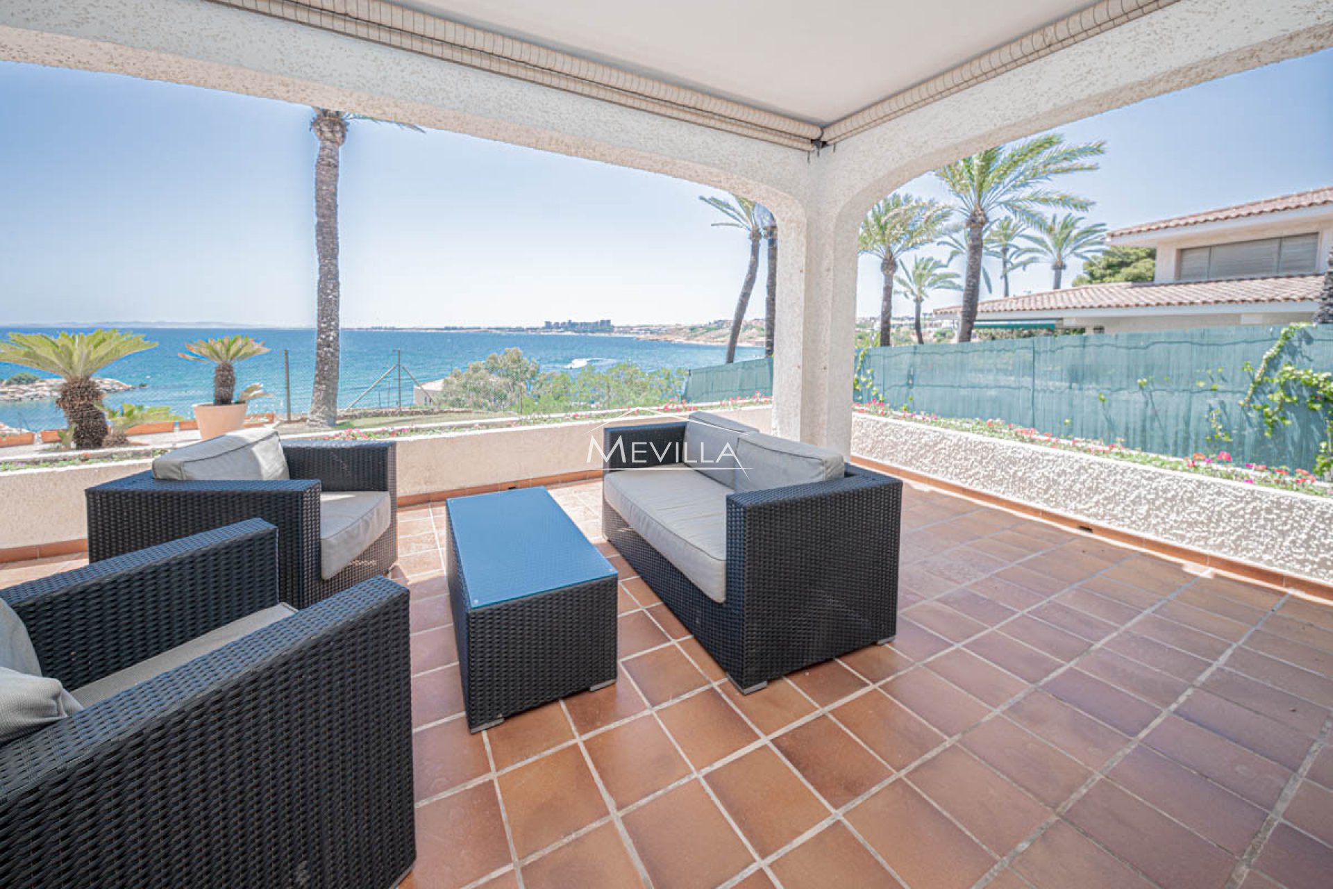 Verkäufe - Villa - Orihuela Costa - Cabo Roig