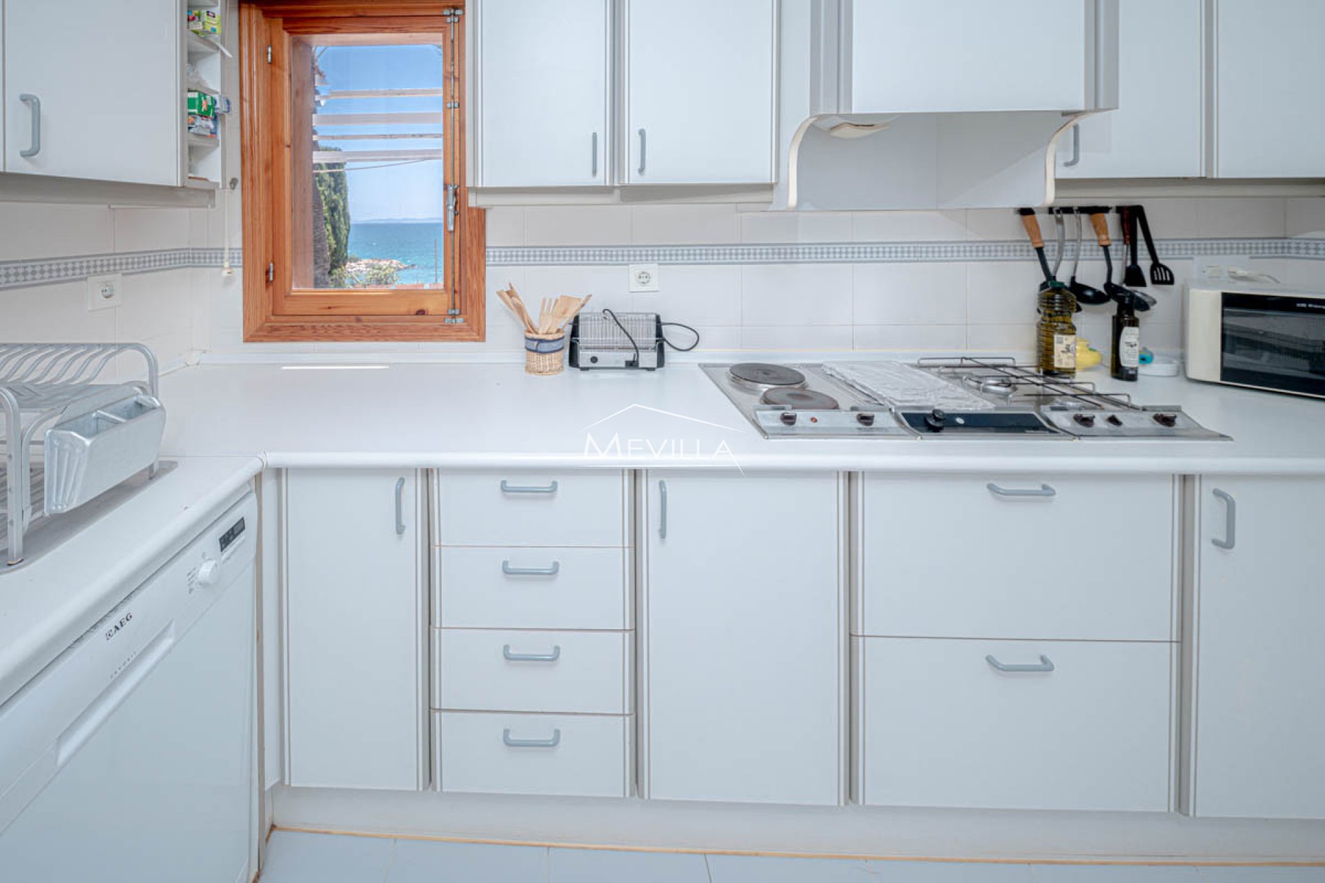 Verkäufe - Villa - Orihuela Costa - Cabo Roig