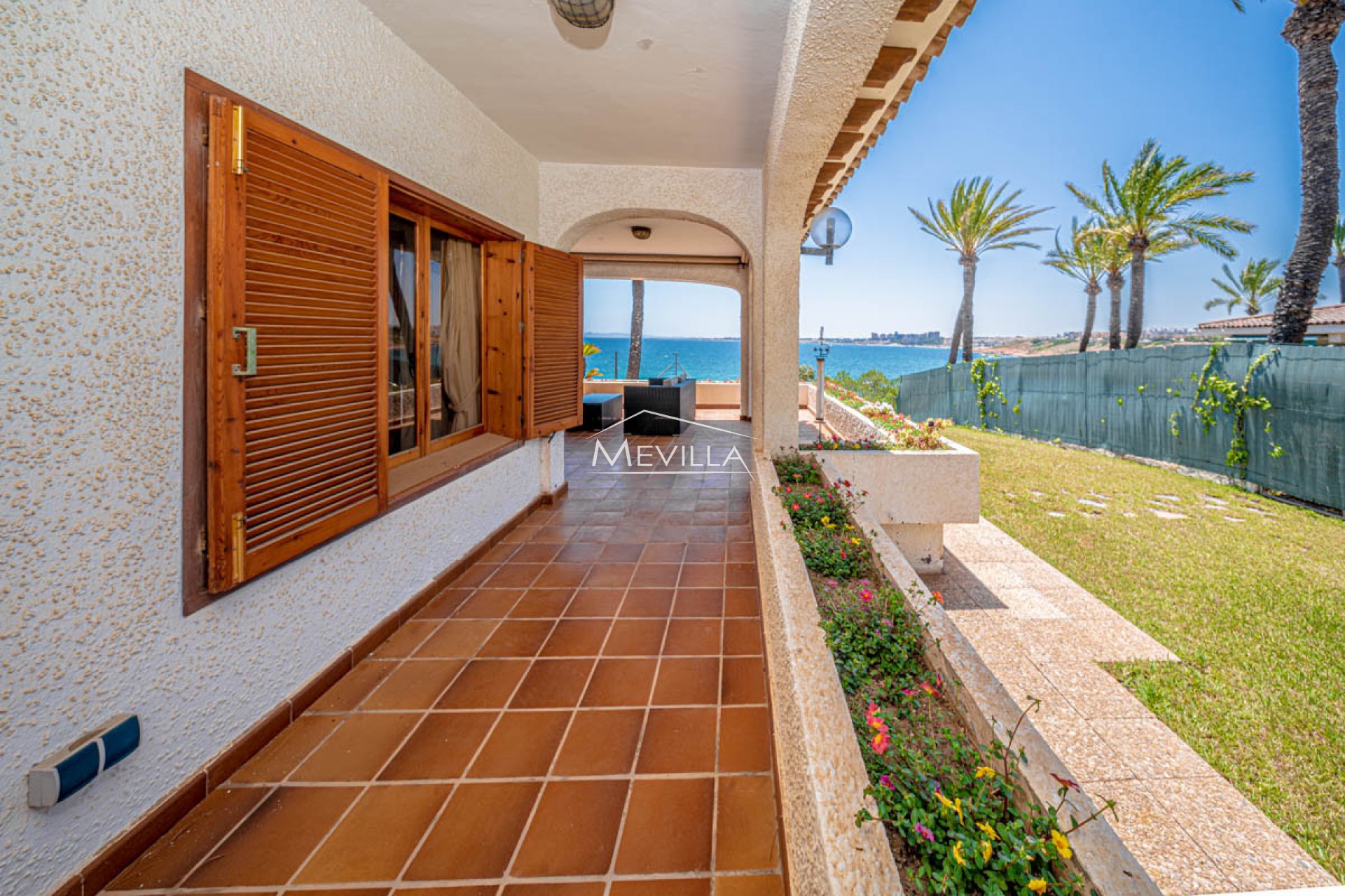 Verkäufe - Villa - Orihuela Costa - Cabo Roig