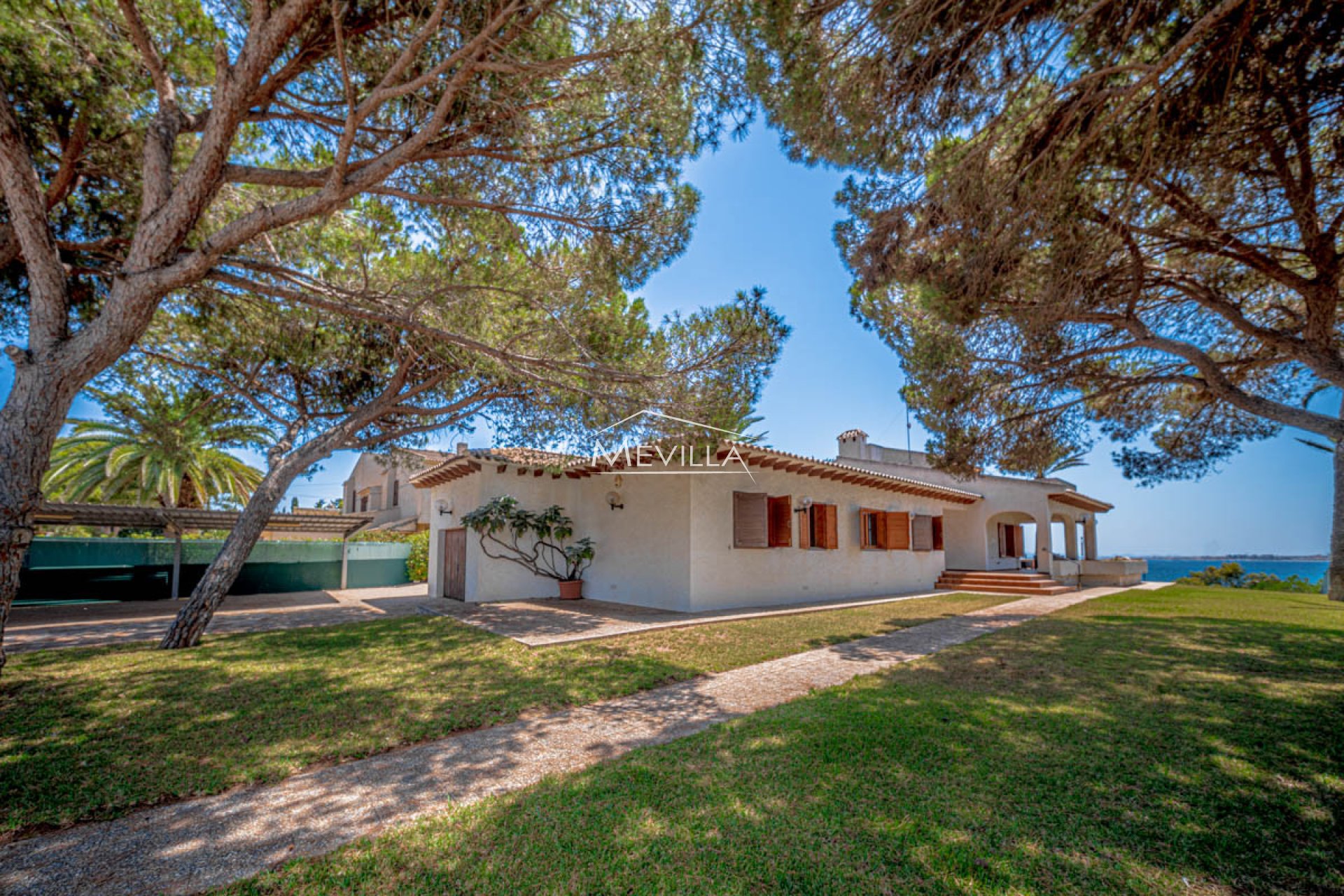 Verkäufe - Villa - Orihuela Costa - Cabo Roig