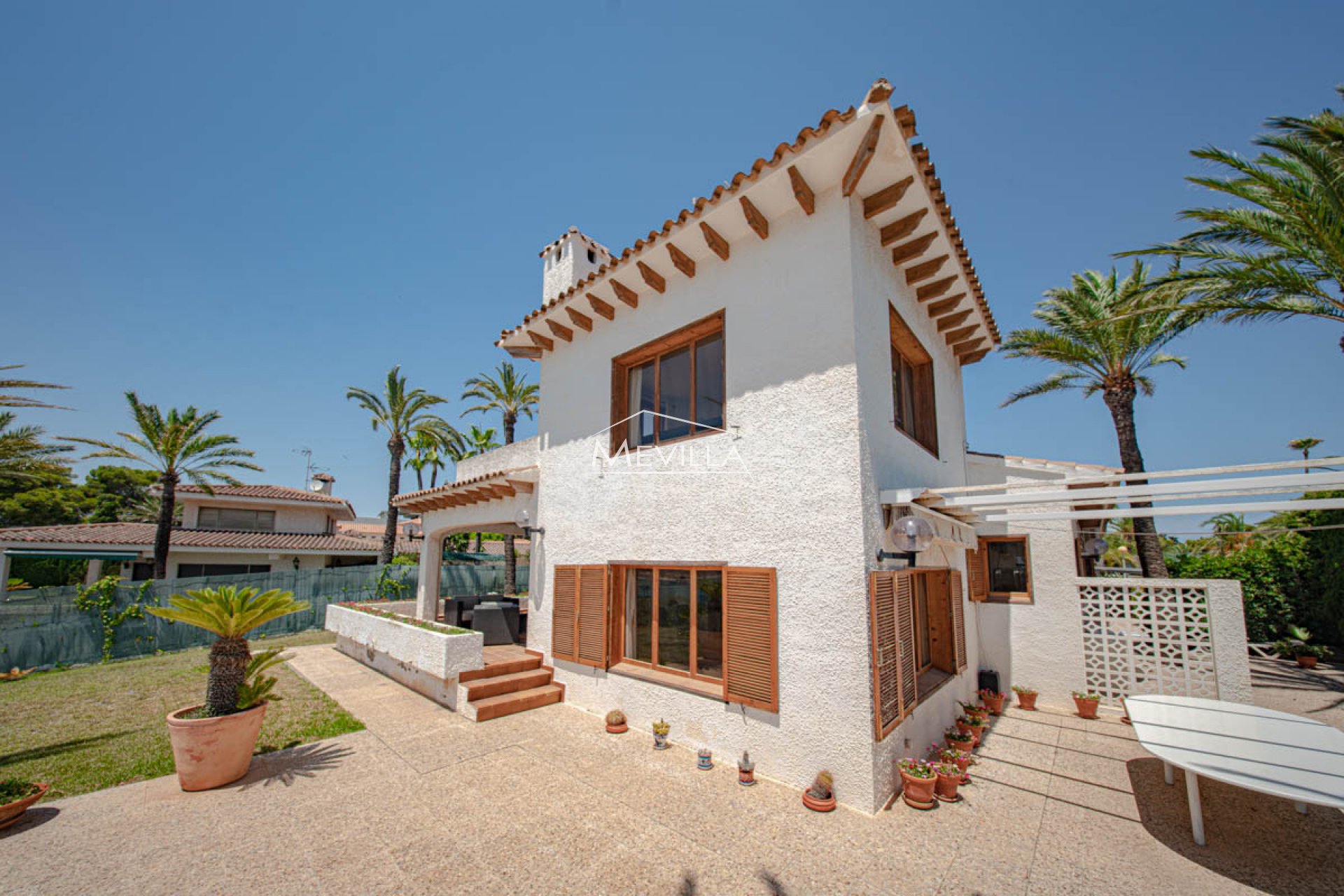 Verkäufe - Villa - Orihuela Costa - Cabo Roig
