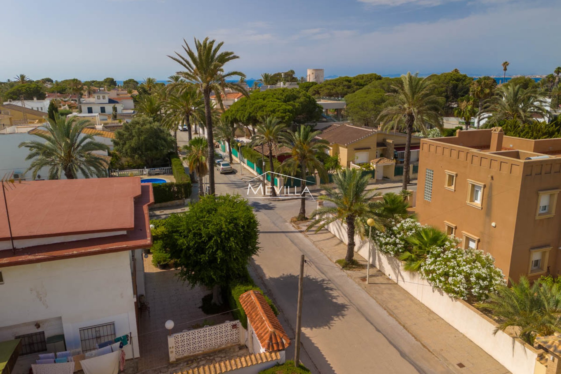 Verkäufe - Villa - Orihuela Costa - Cabo Roig