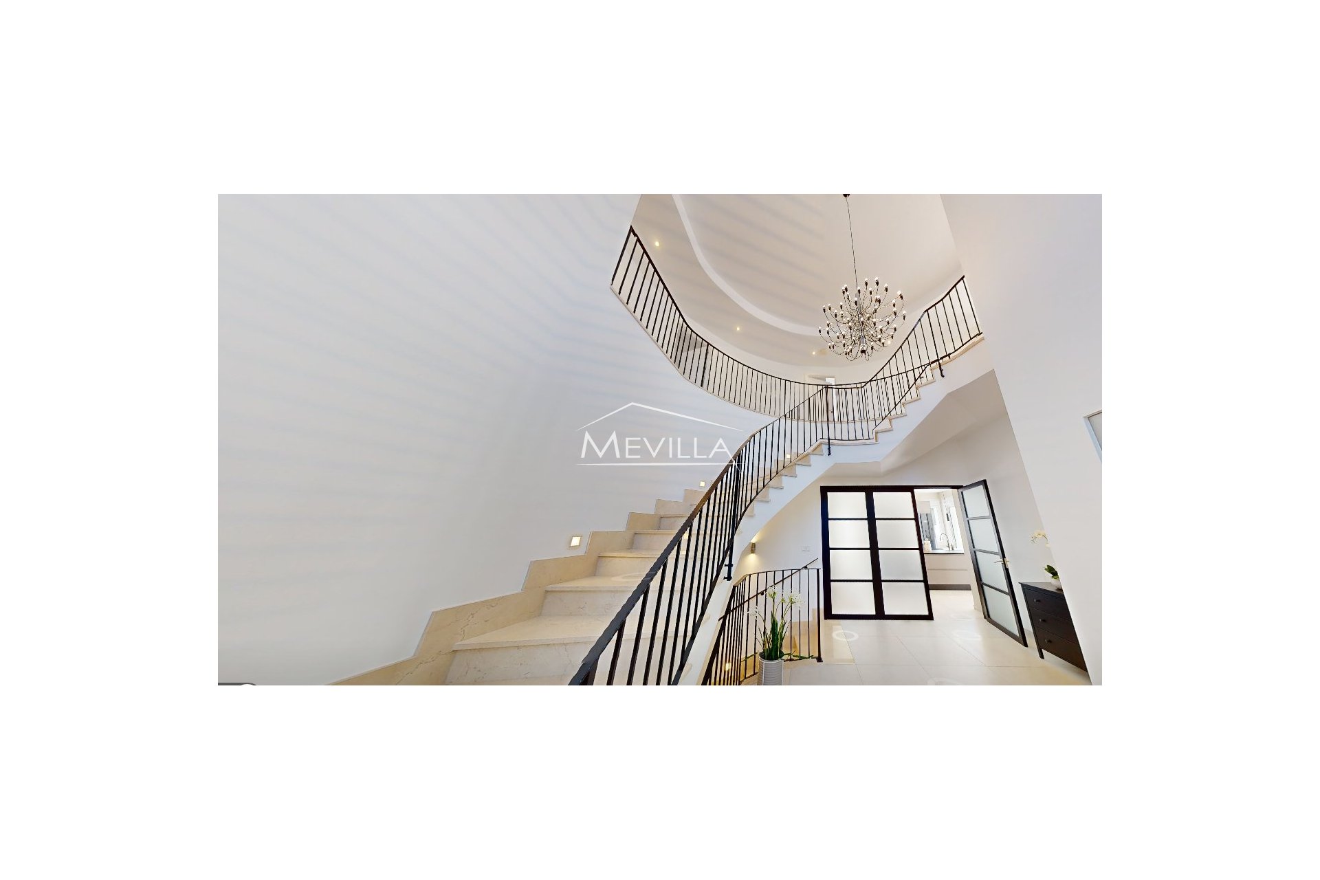 Verkäufe - Villa - Orihuela Costa - Cabo Roig