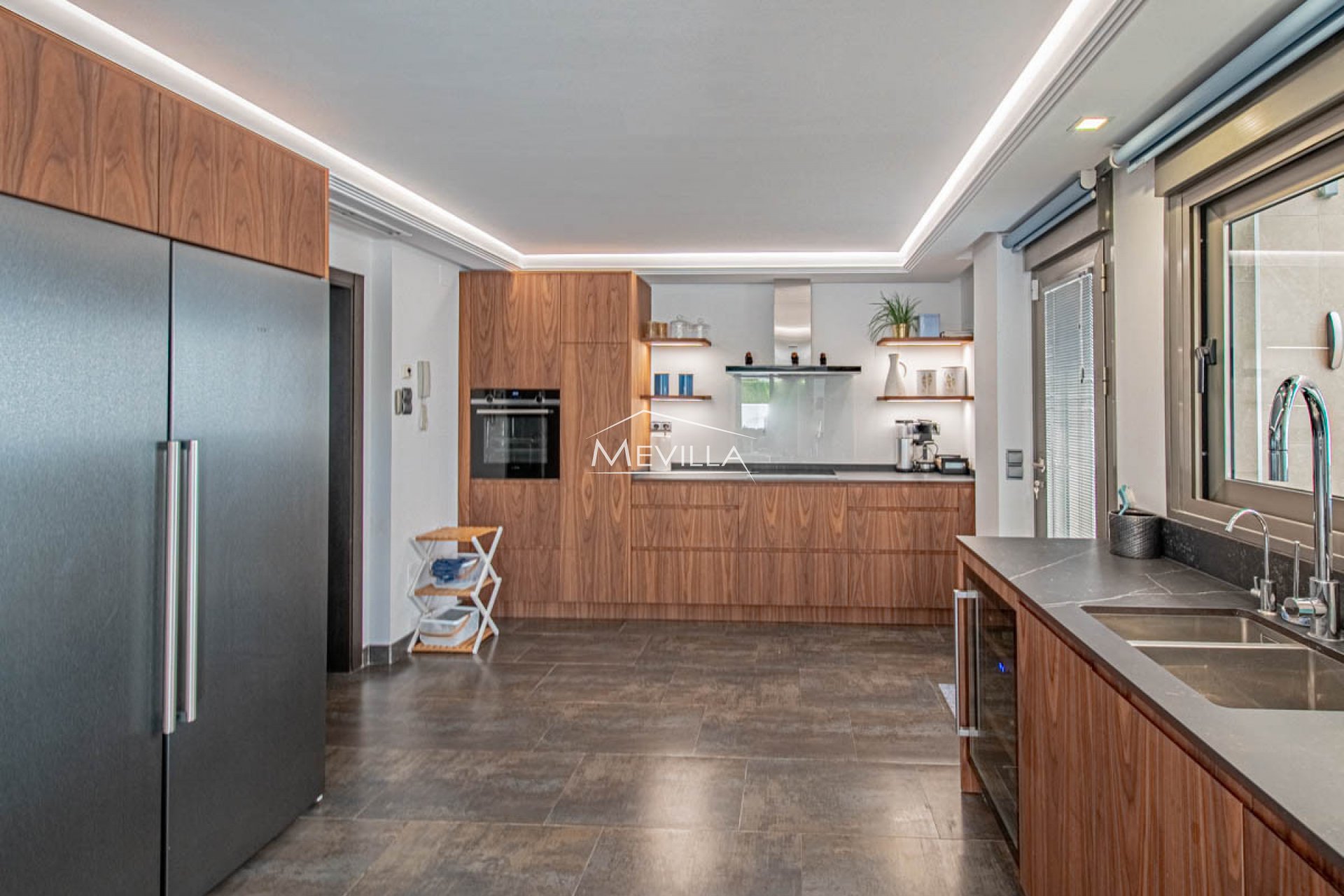 Verkäufe - Villa - Orihuela Costa - Cabo Roig