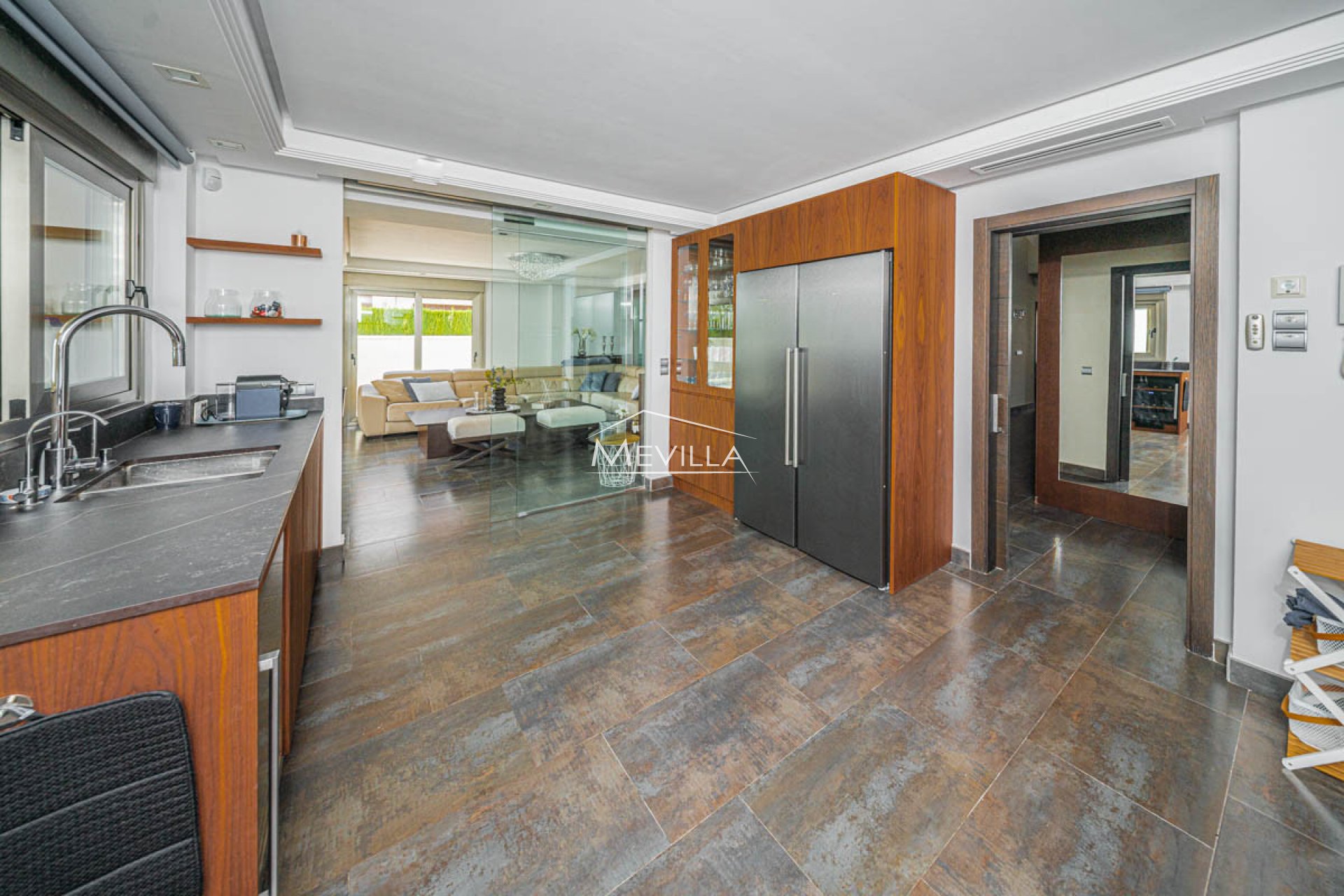 Verkäufe - Villa - Orihuela Costa - Cabo Roig