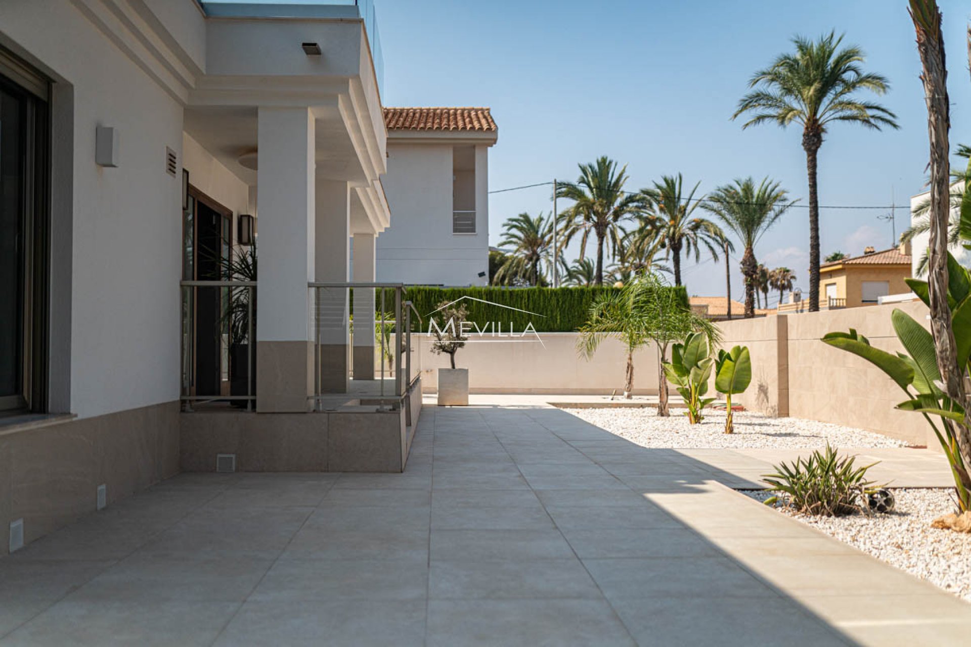 Verkäufe - Villa - Orihuela Costa - Cabo Roig