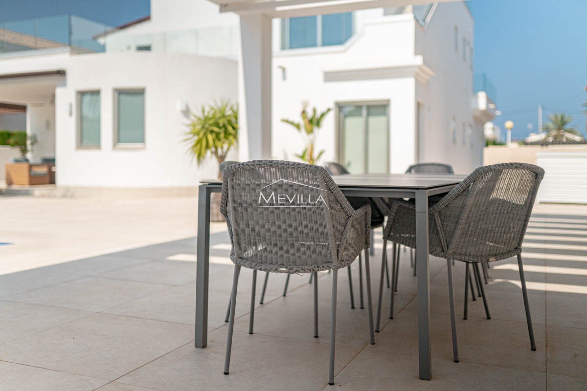 Verkäufe - Villa - Orihuela Costa - Cabo Roig