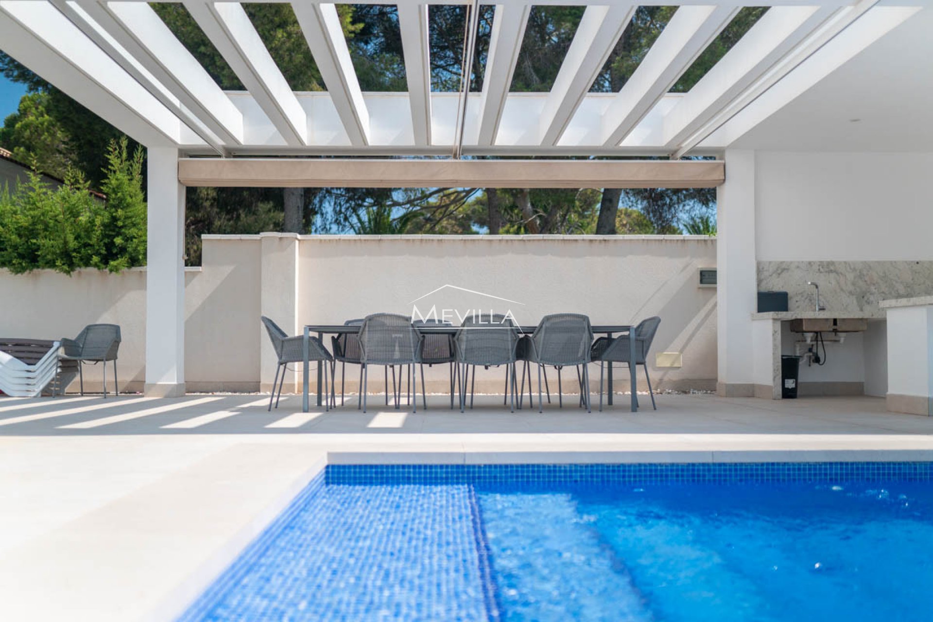 Verkäufe - Villa - Orihuela Costa - Cabo Roig