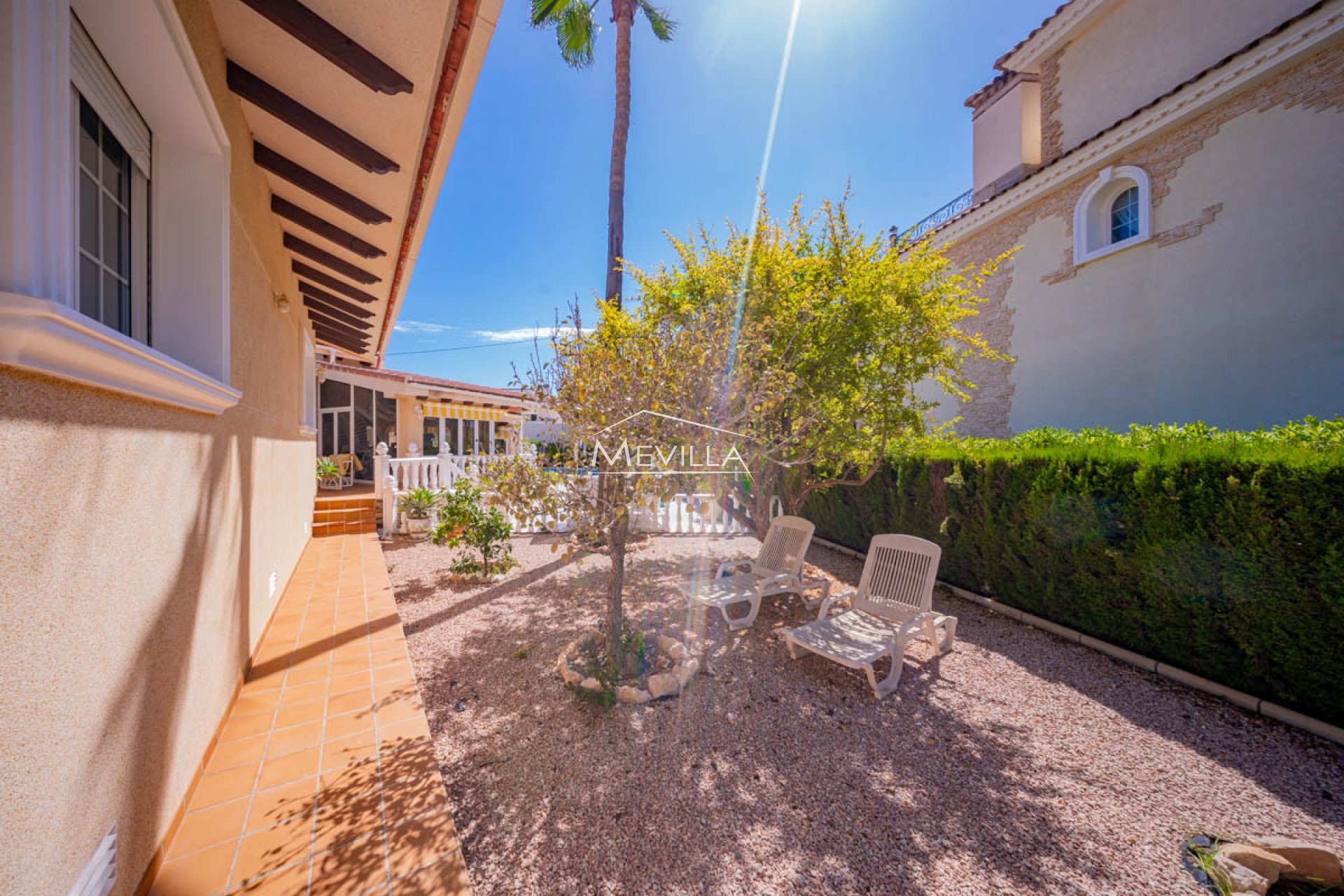 Verkäufe - Villa - Orihuela Costa - Cabo Roig