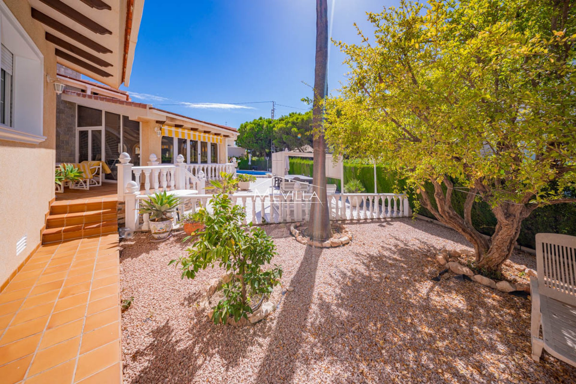 Verkäufe - Villa - Orihuela Costa - Cabo Roig